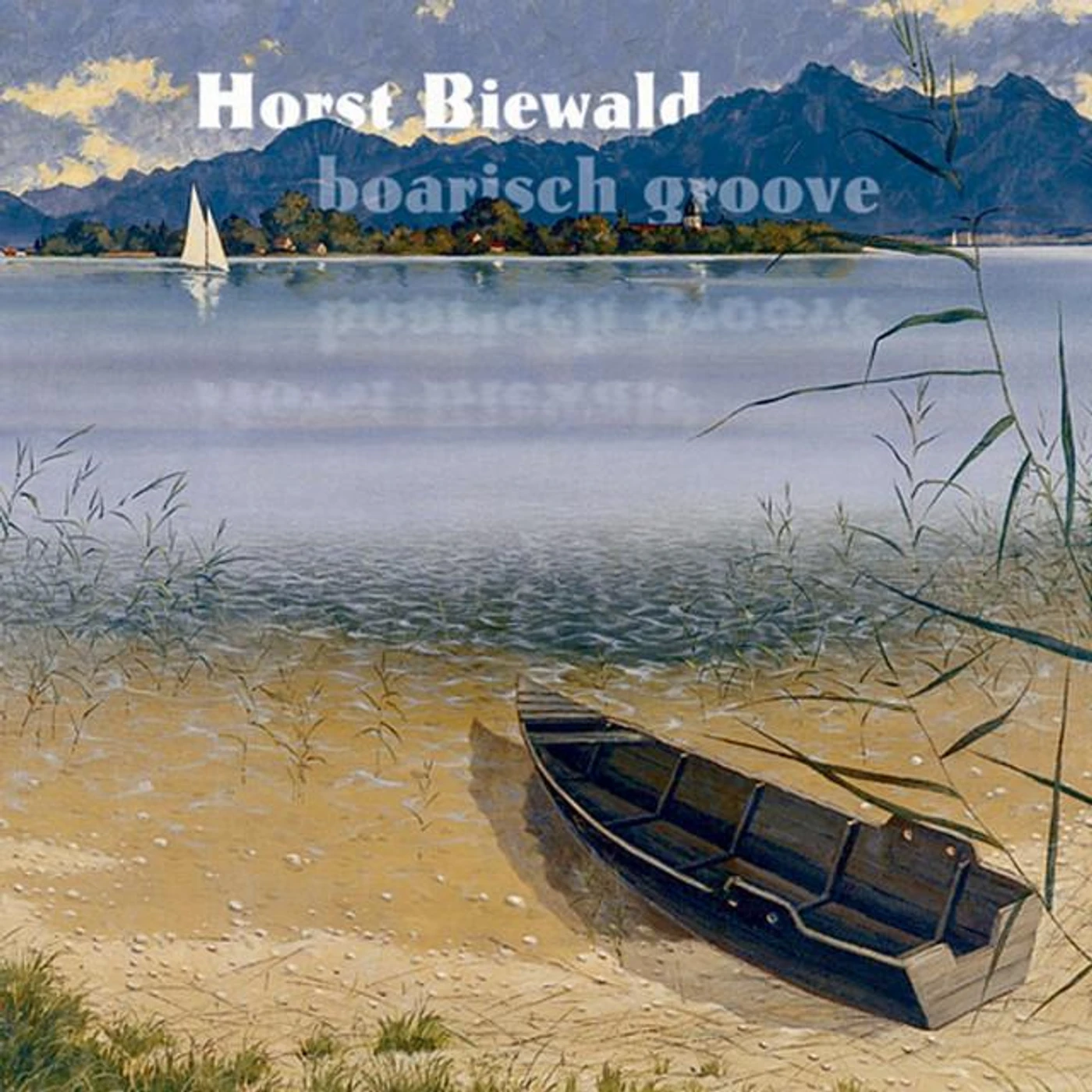 Horst Biewald Brand Page