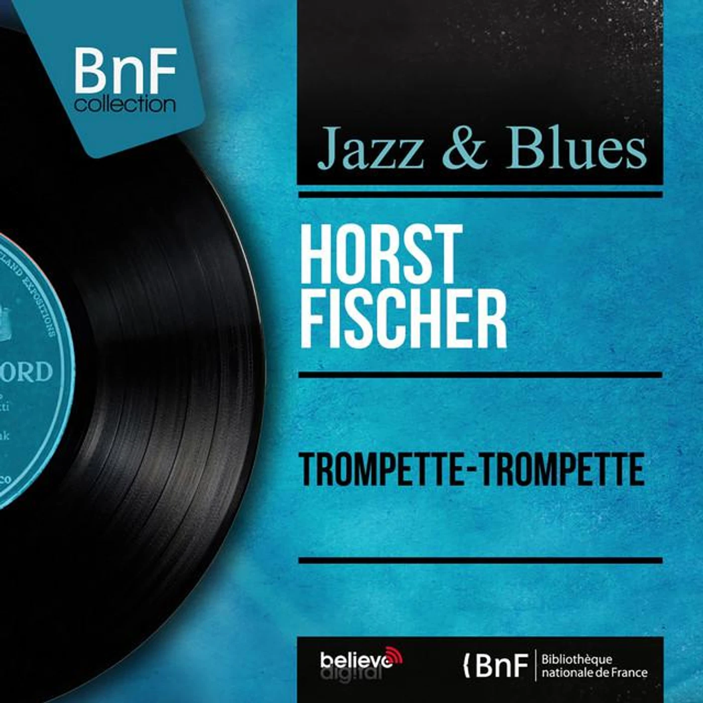 Horst Fischer