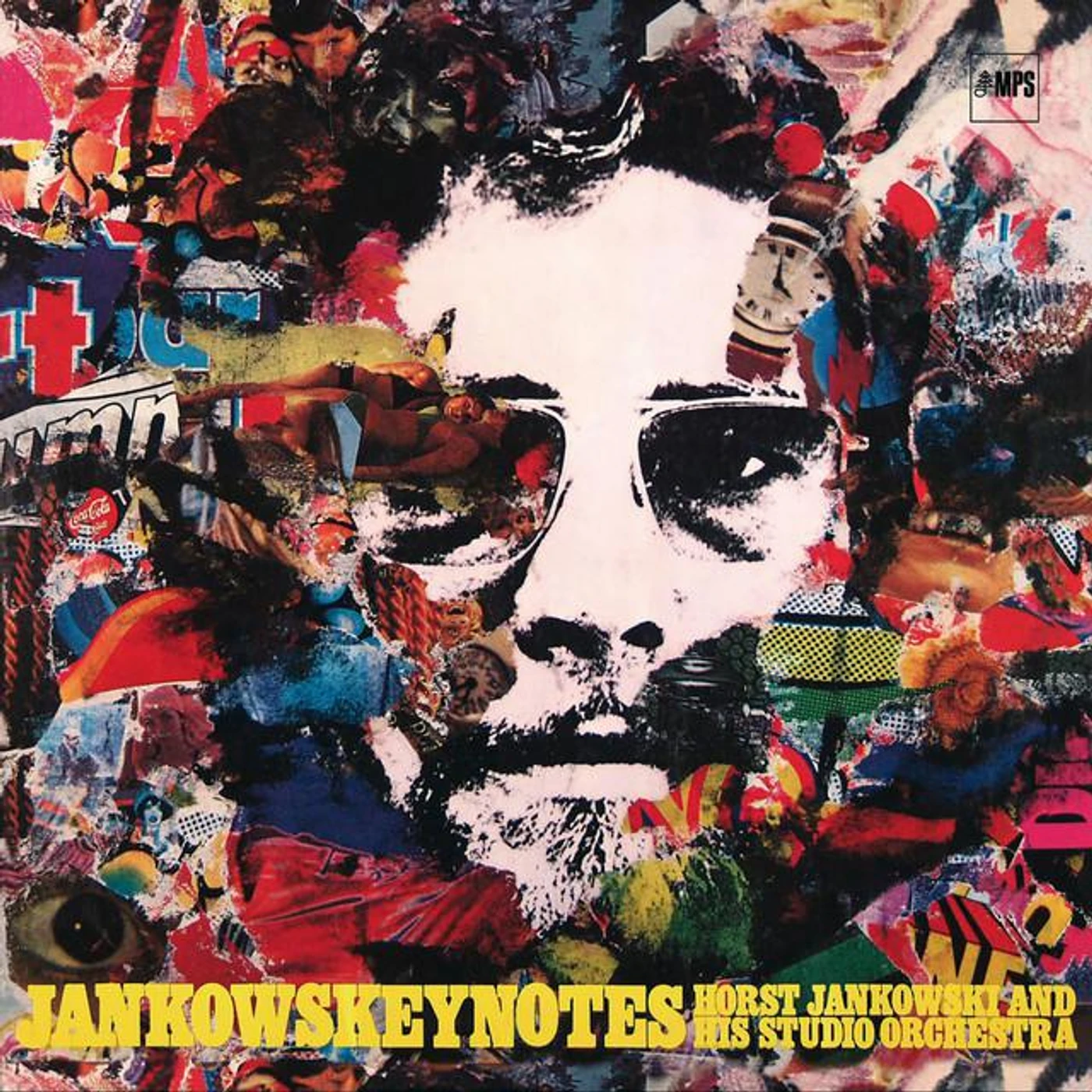 Horst Jankowski and his Studio Orchestra Brand Page