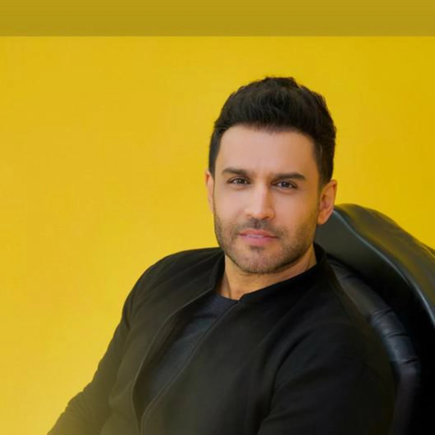 Hossein Tavakoli