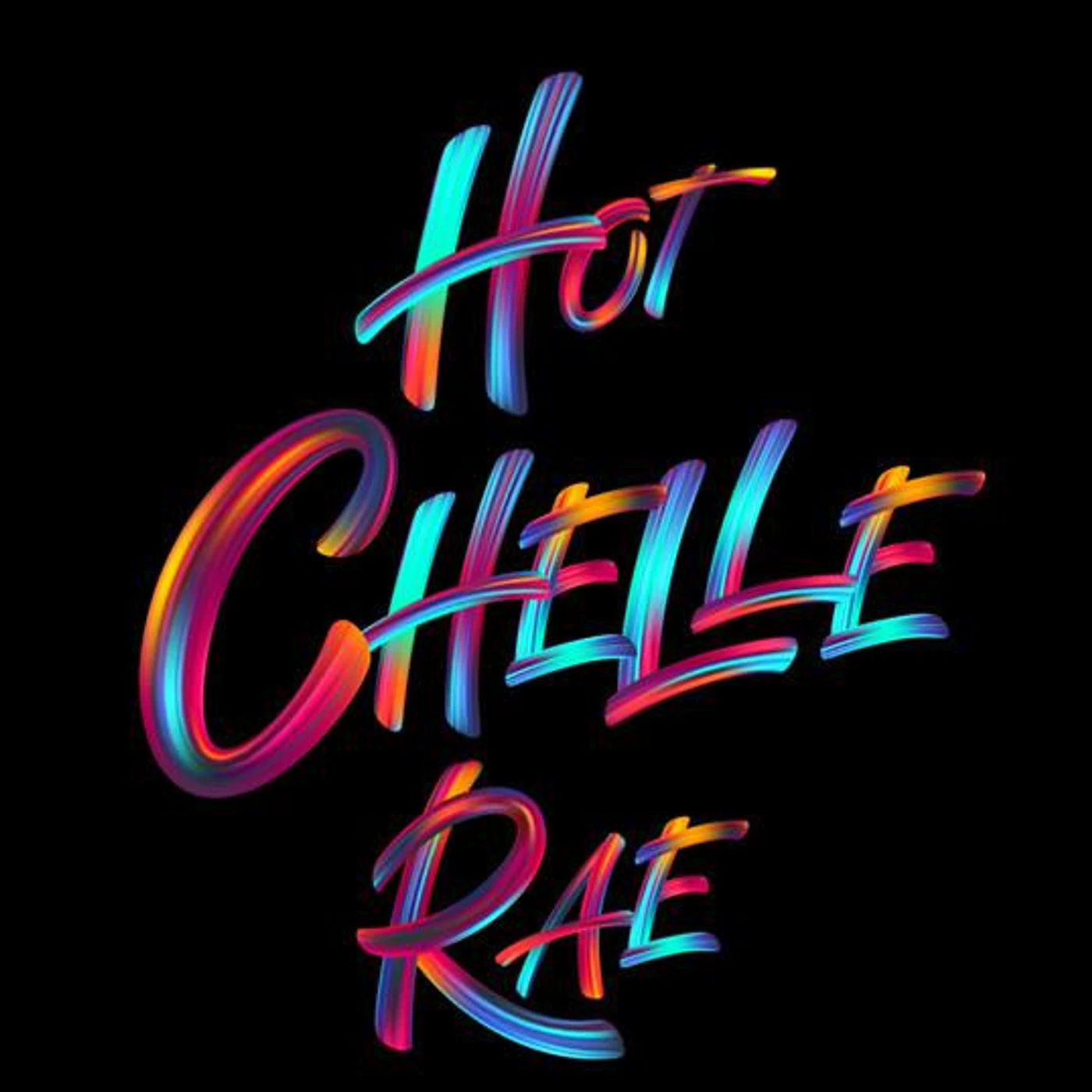 Hot Chelle Rae Brand Page