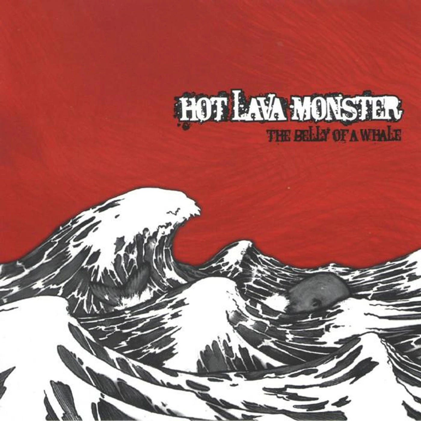 Hot Lava Monster Brand Page
