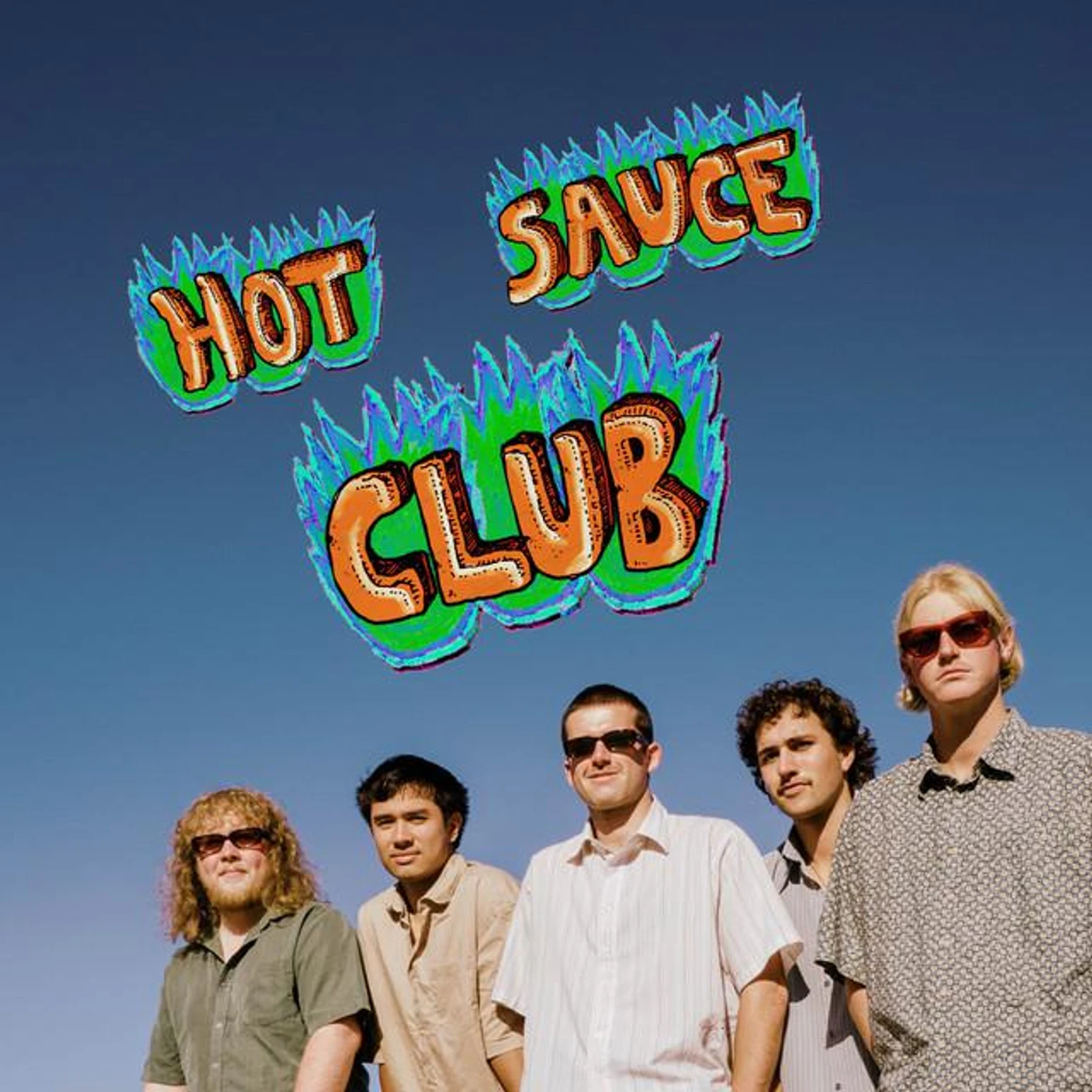 Hot Sauce Club Brand Page