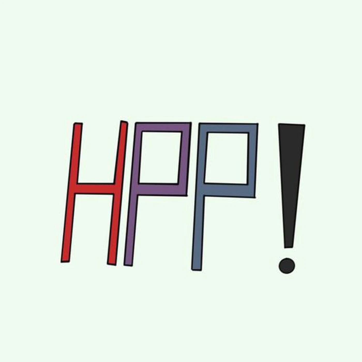 Hot Plastic Poets Brand Page