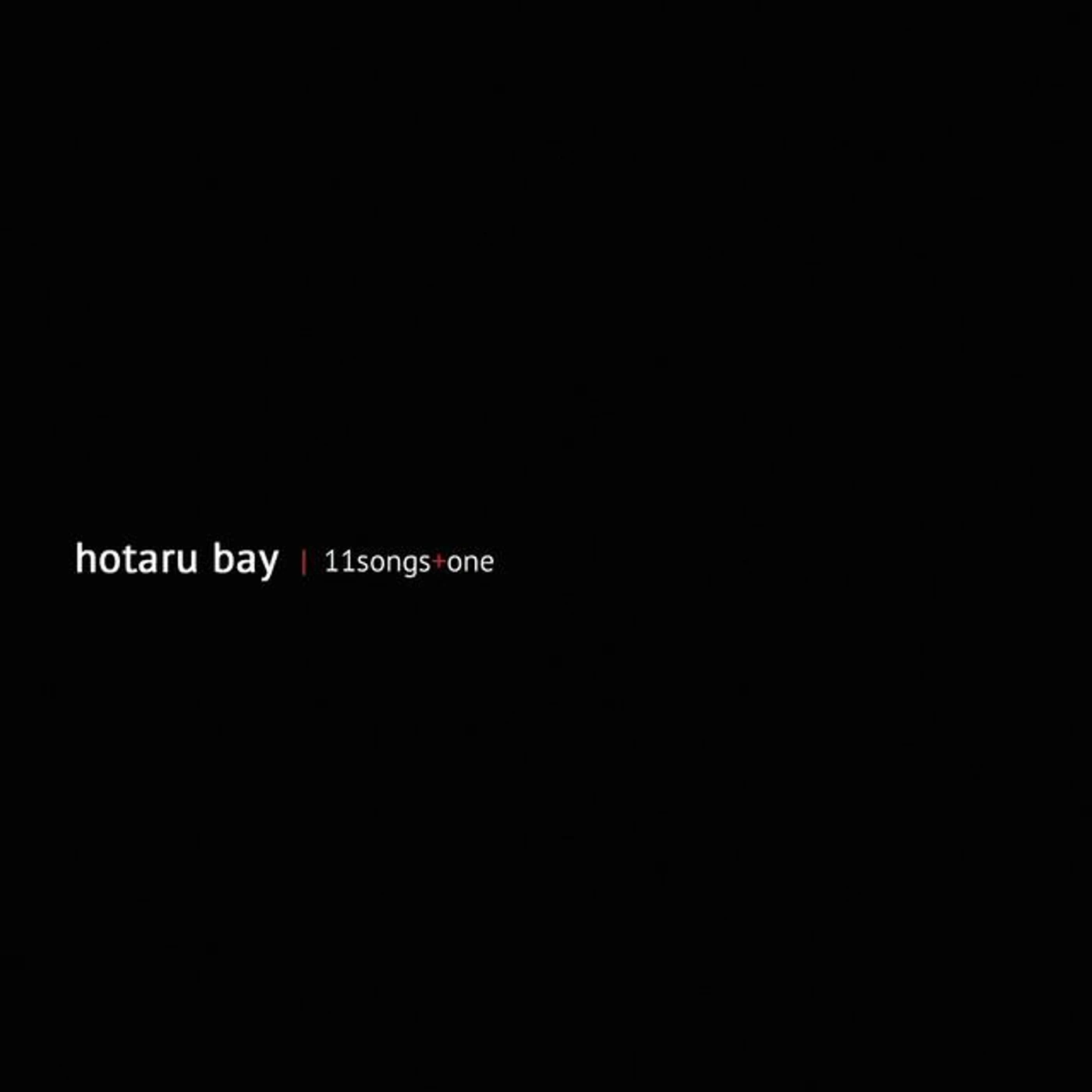 Hotaru Bay Brand Page
