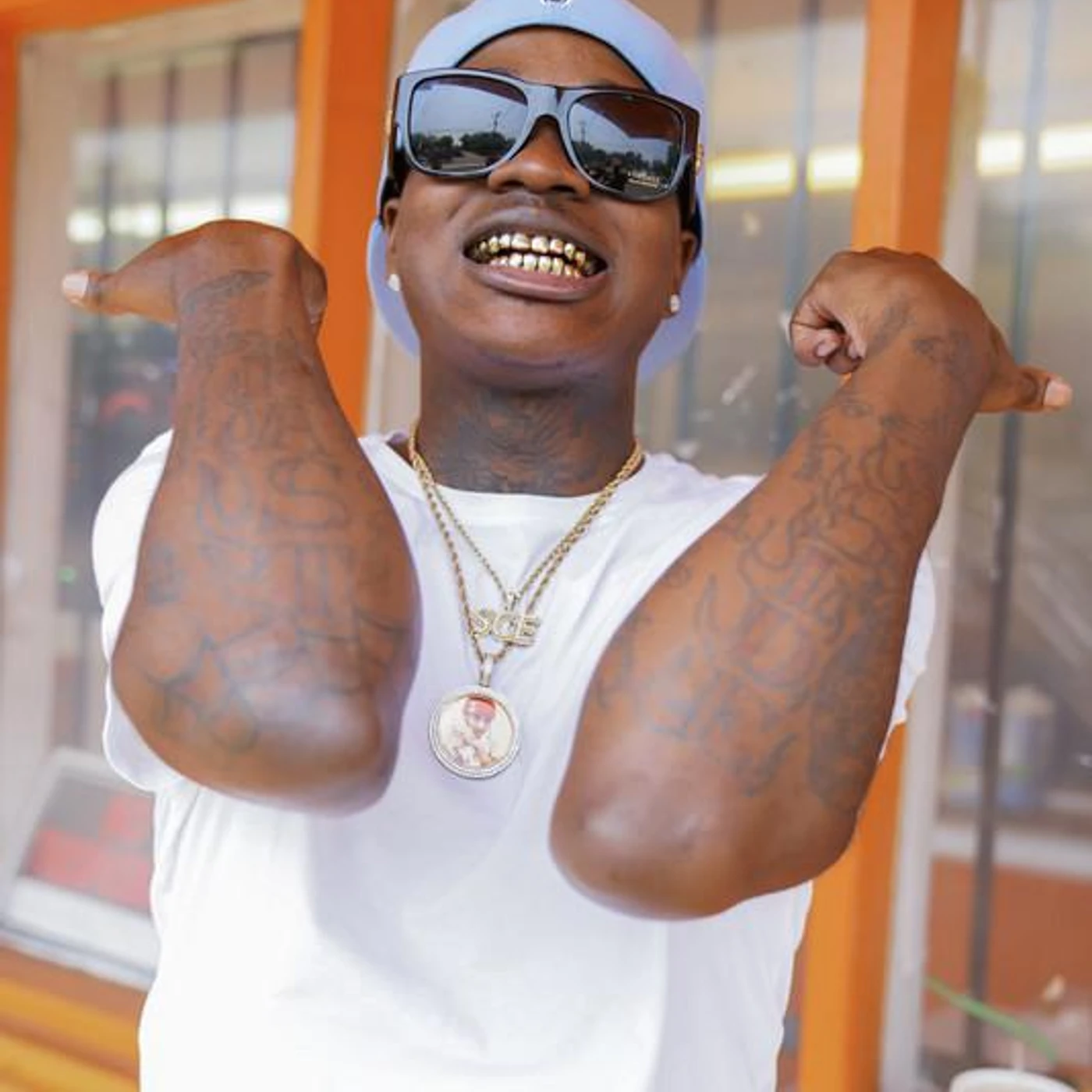 HotBoy Lil Shaq