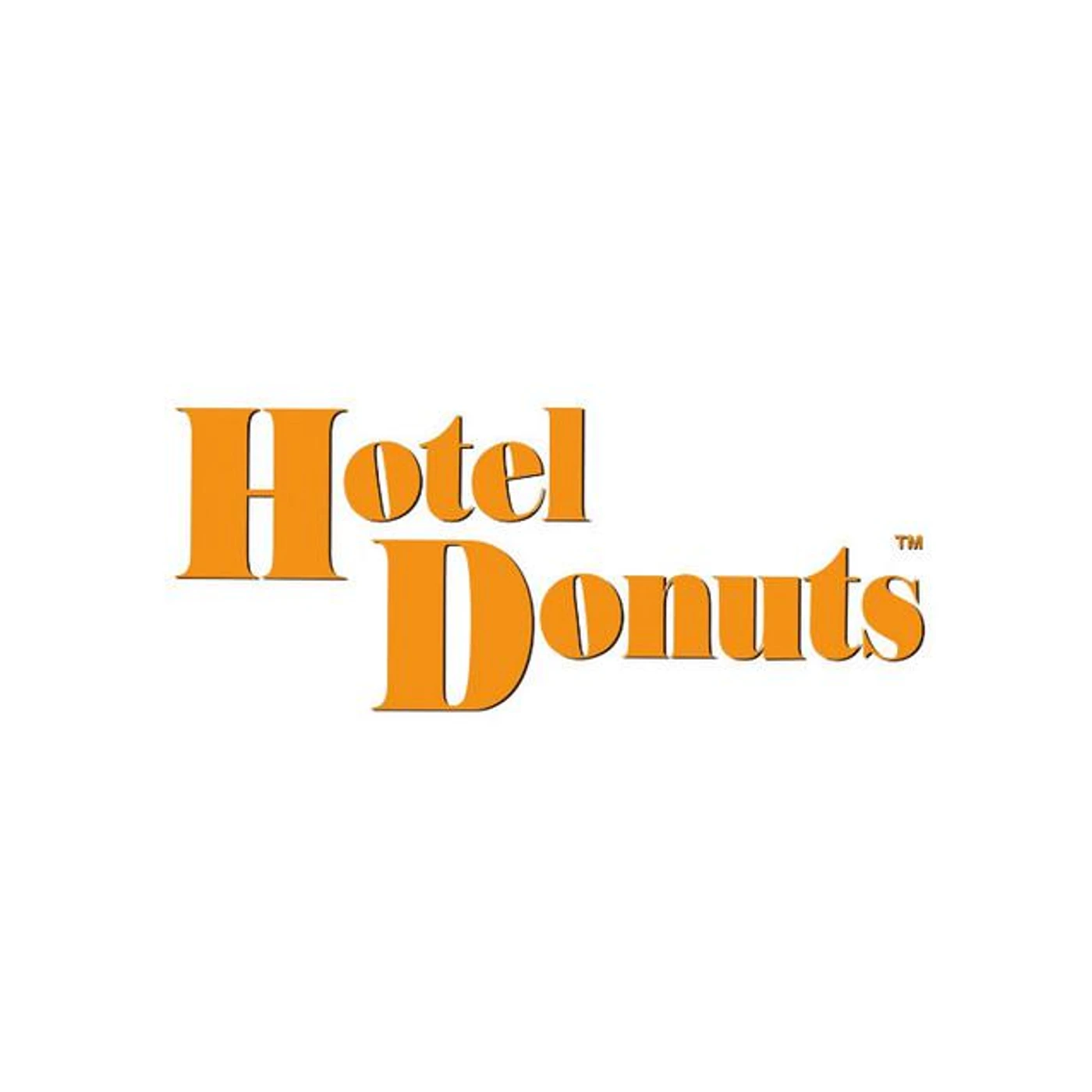 HOTEL DONUTS Brand Page