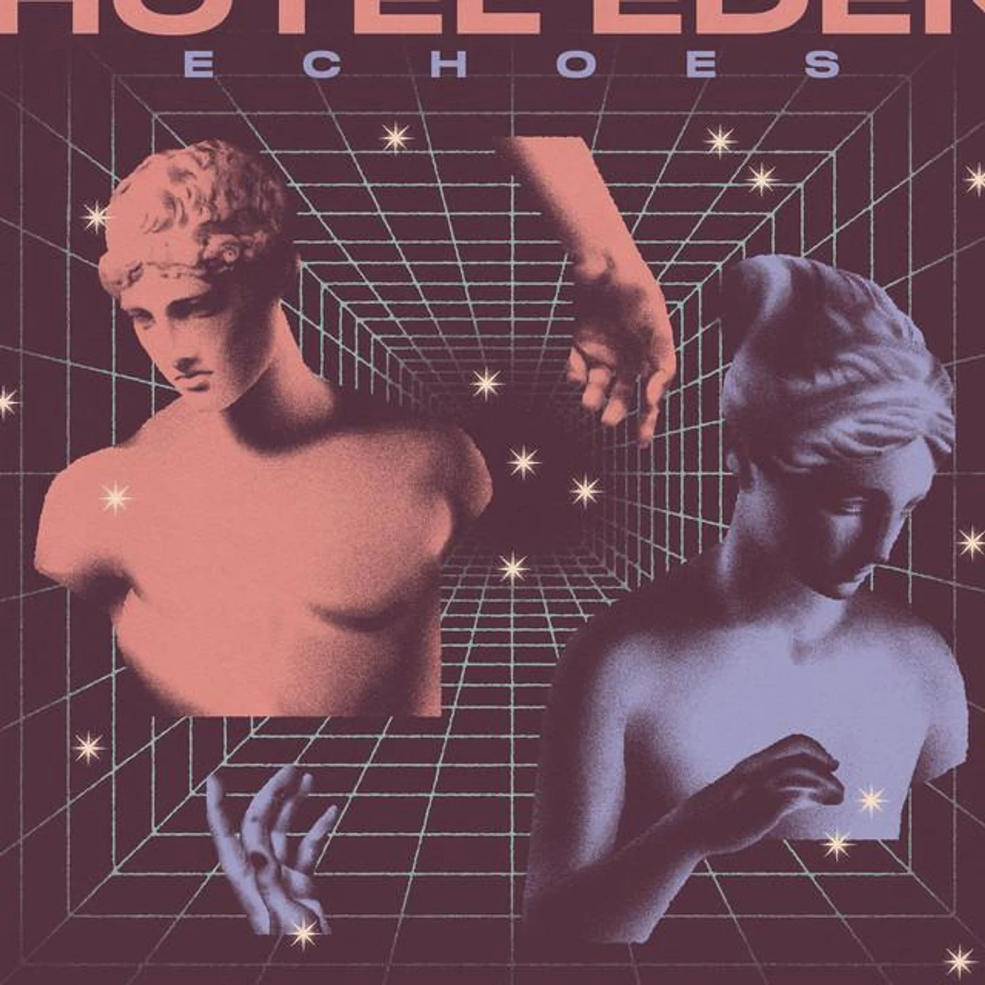 Hotel Eden Brand Page