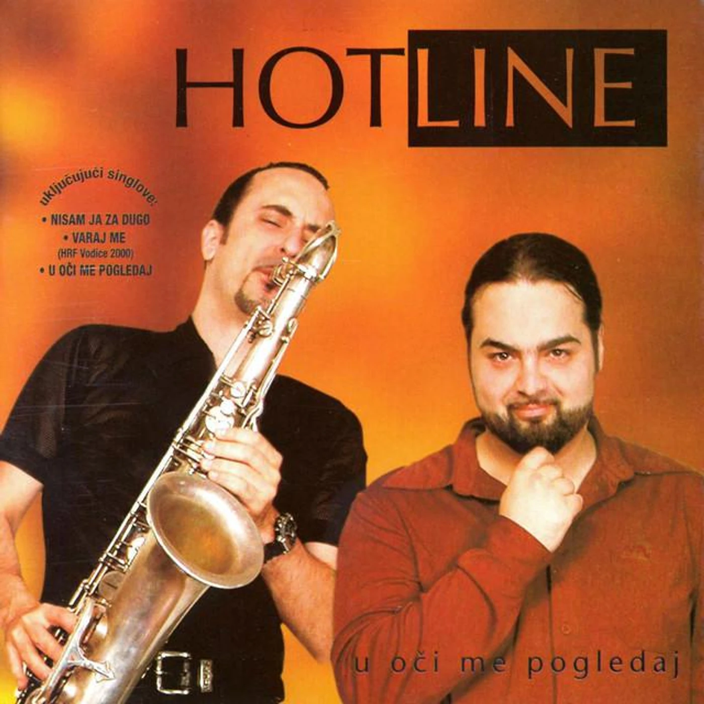 Hotline Brand Page