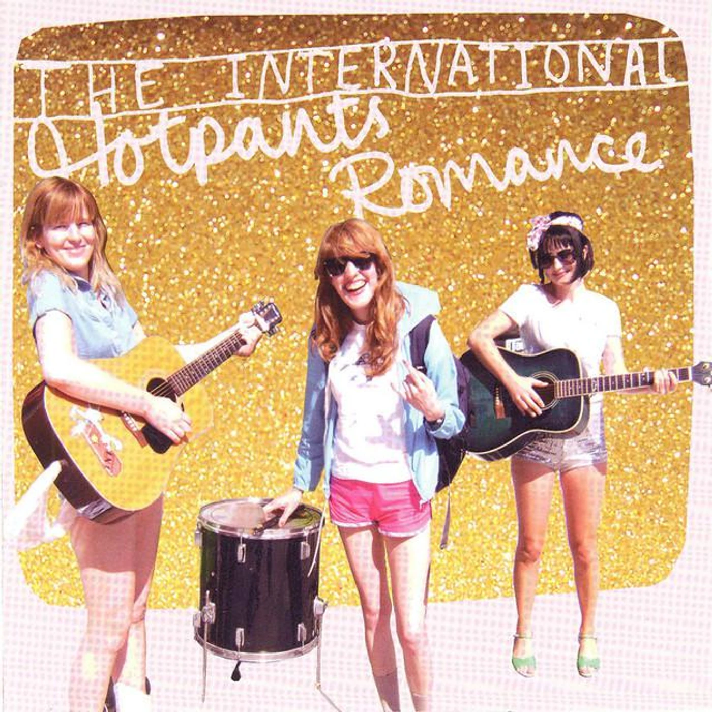Hotpants Romance