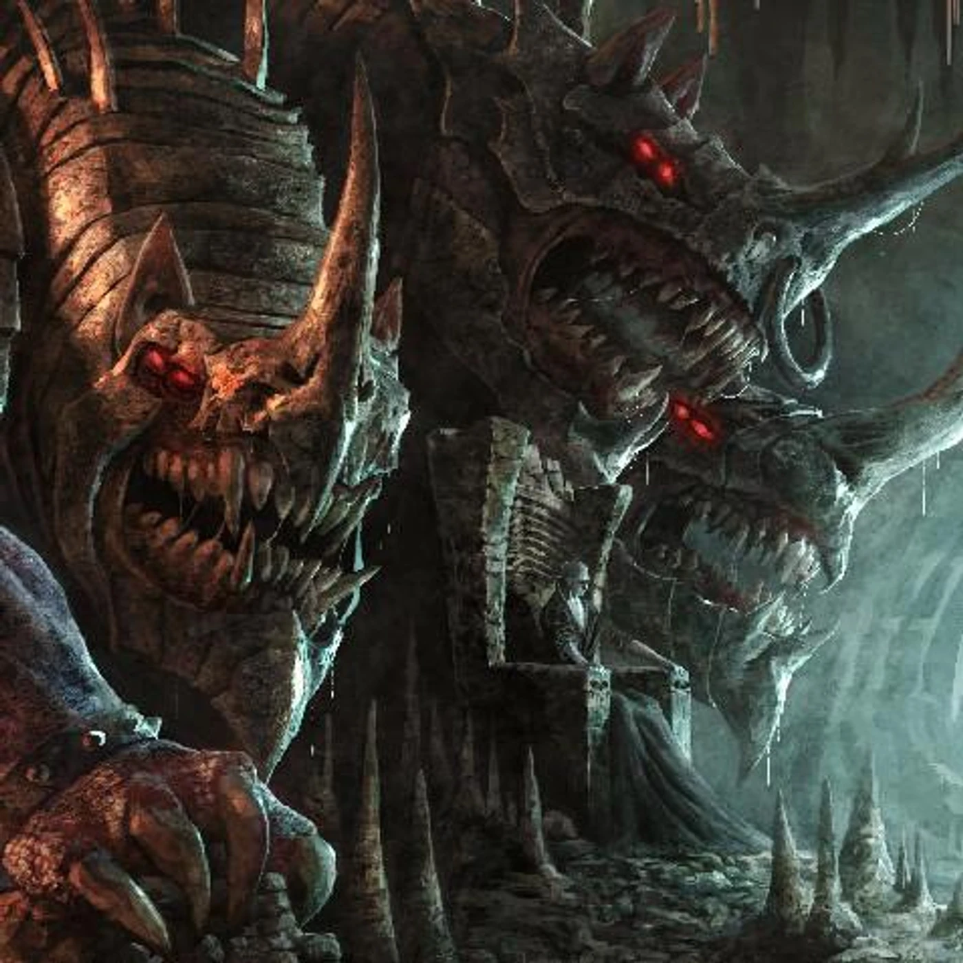 Hound of Hades Brand Page