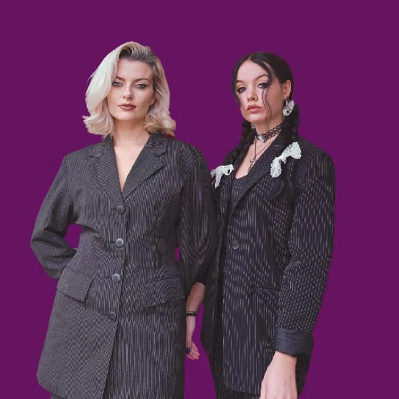 Hourglvss Brand Page