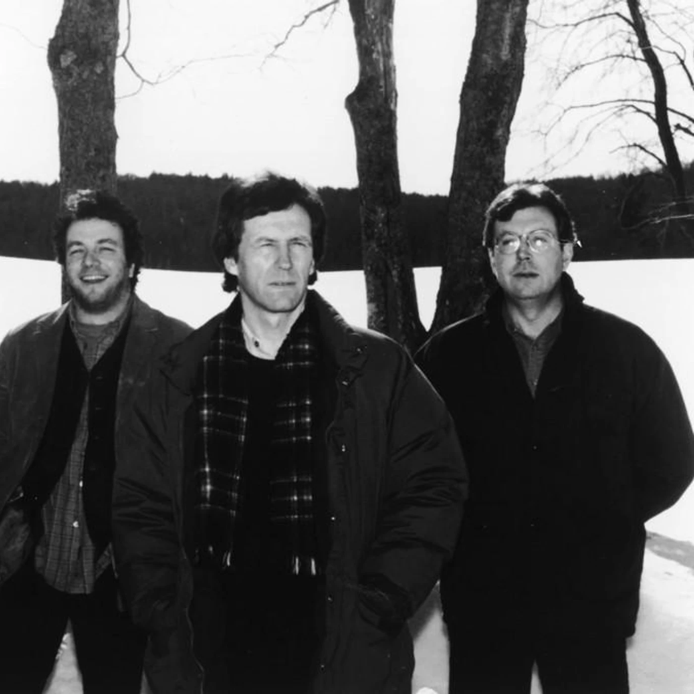 The House Band Brand Page
