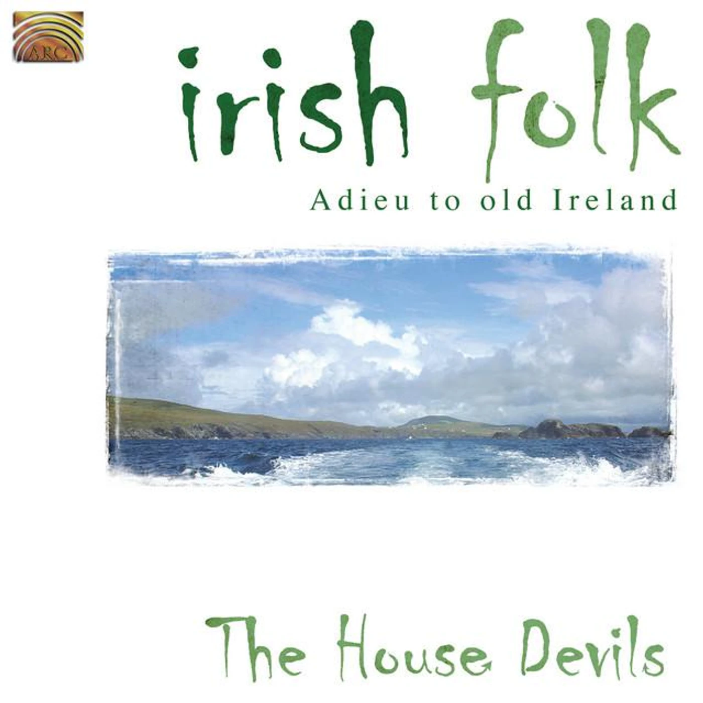 House Devils, The Brand Page