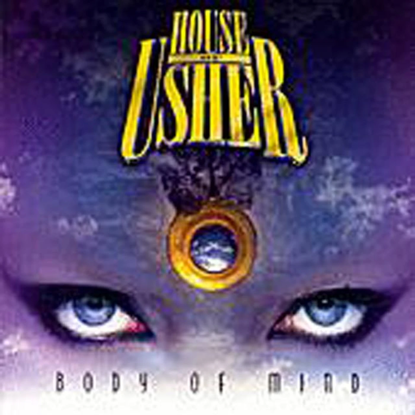 House of Usher Brand Page