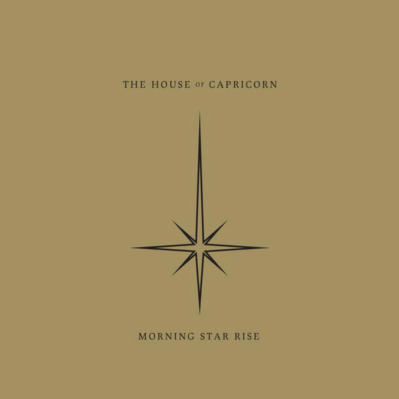 House Of Capricorn