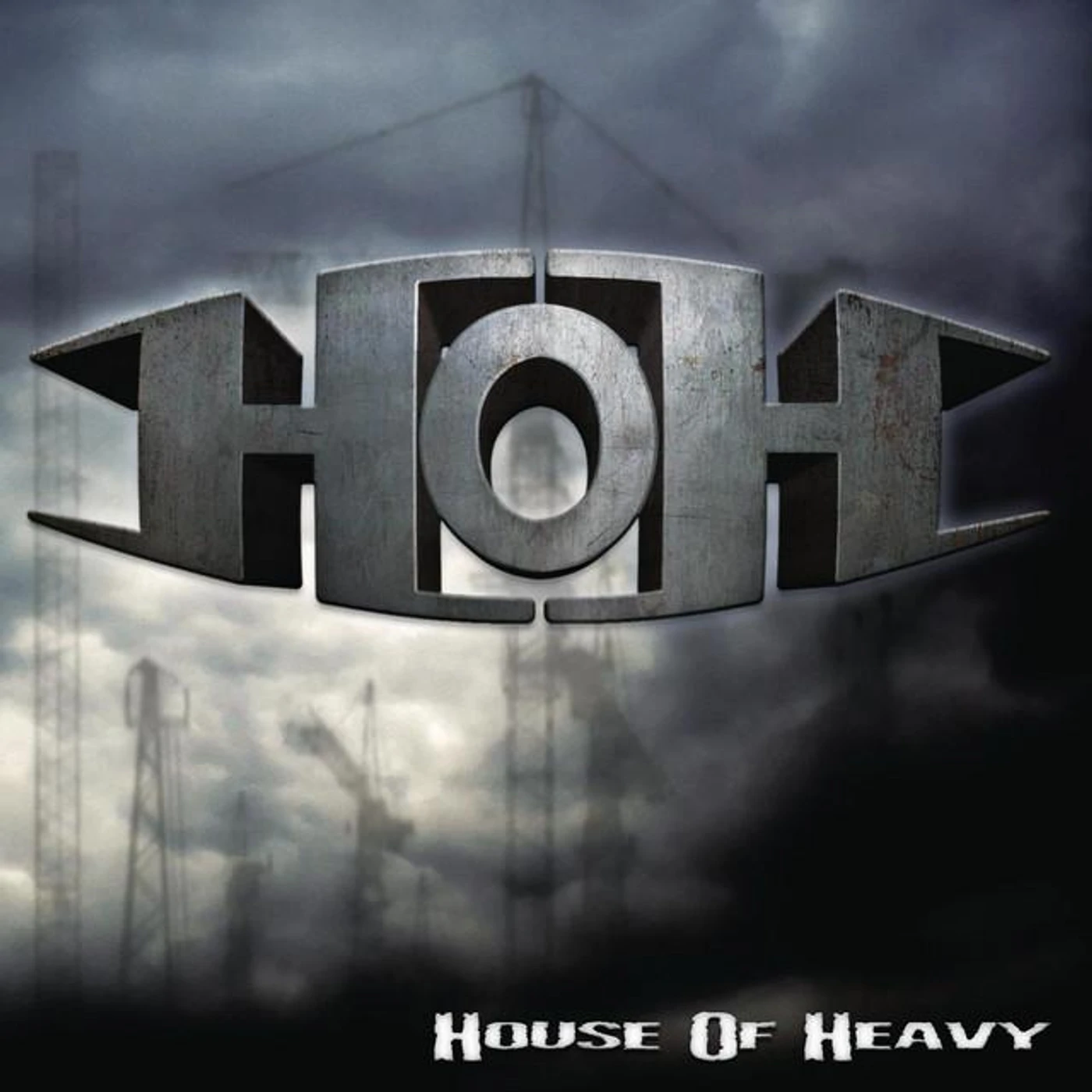 House Of Heavy Brand Page