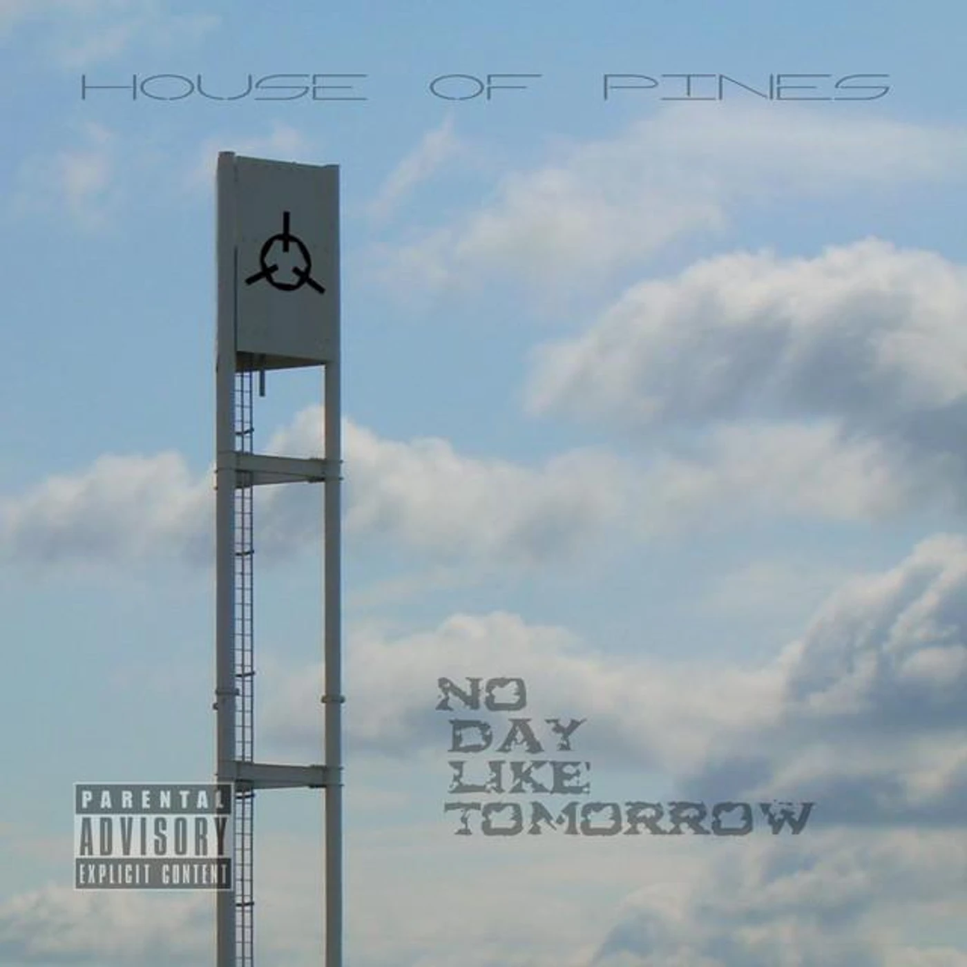 House of Pines
