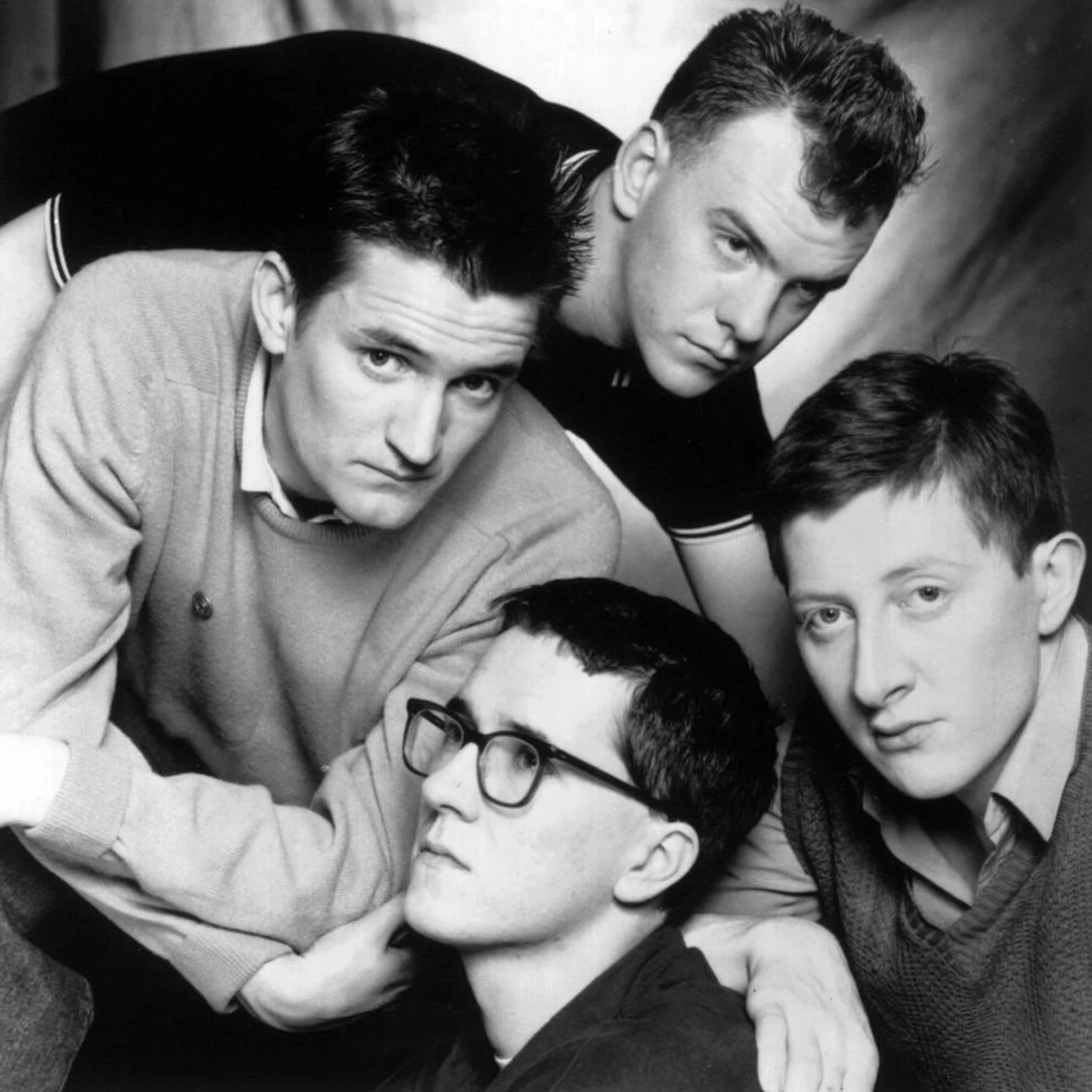 The Housemartins Brand Page