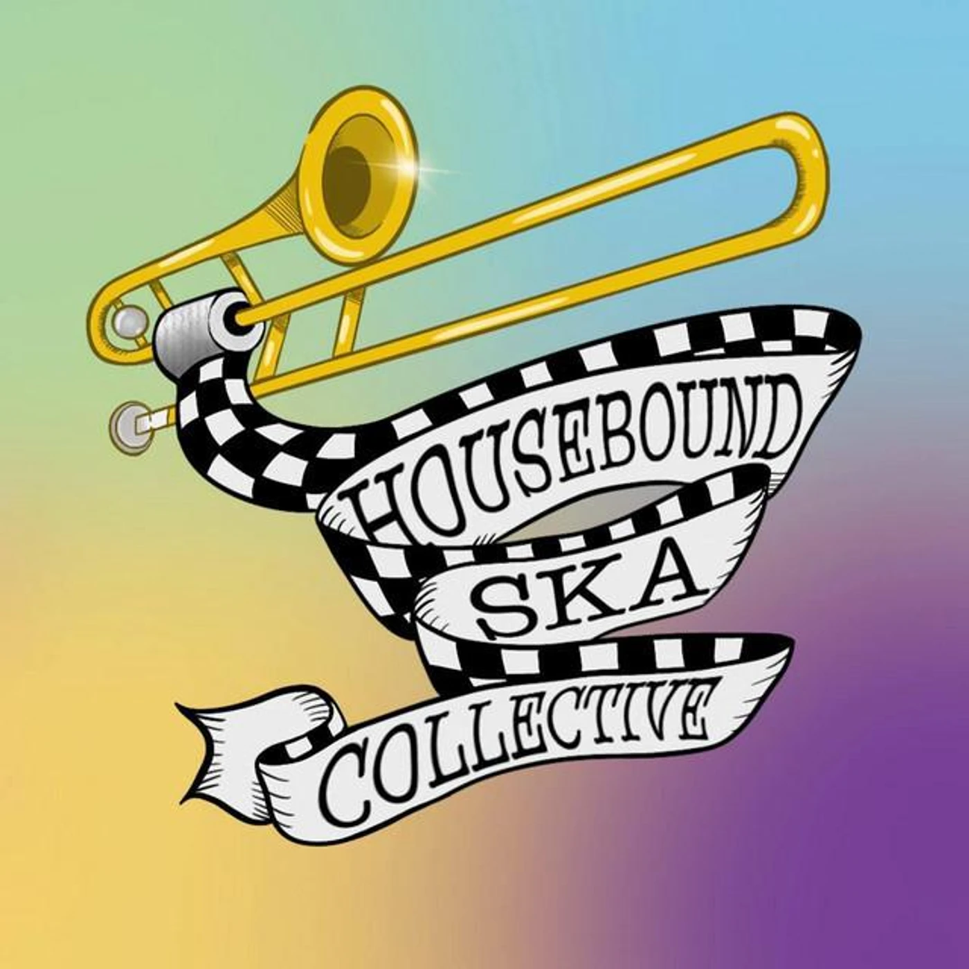 Housebound Ska Collective Brand Page