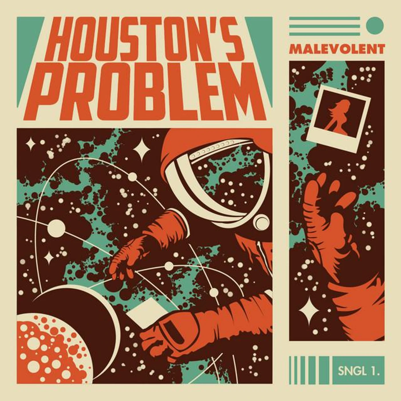 Houston's Problem