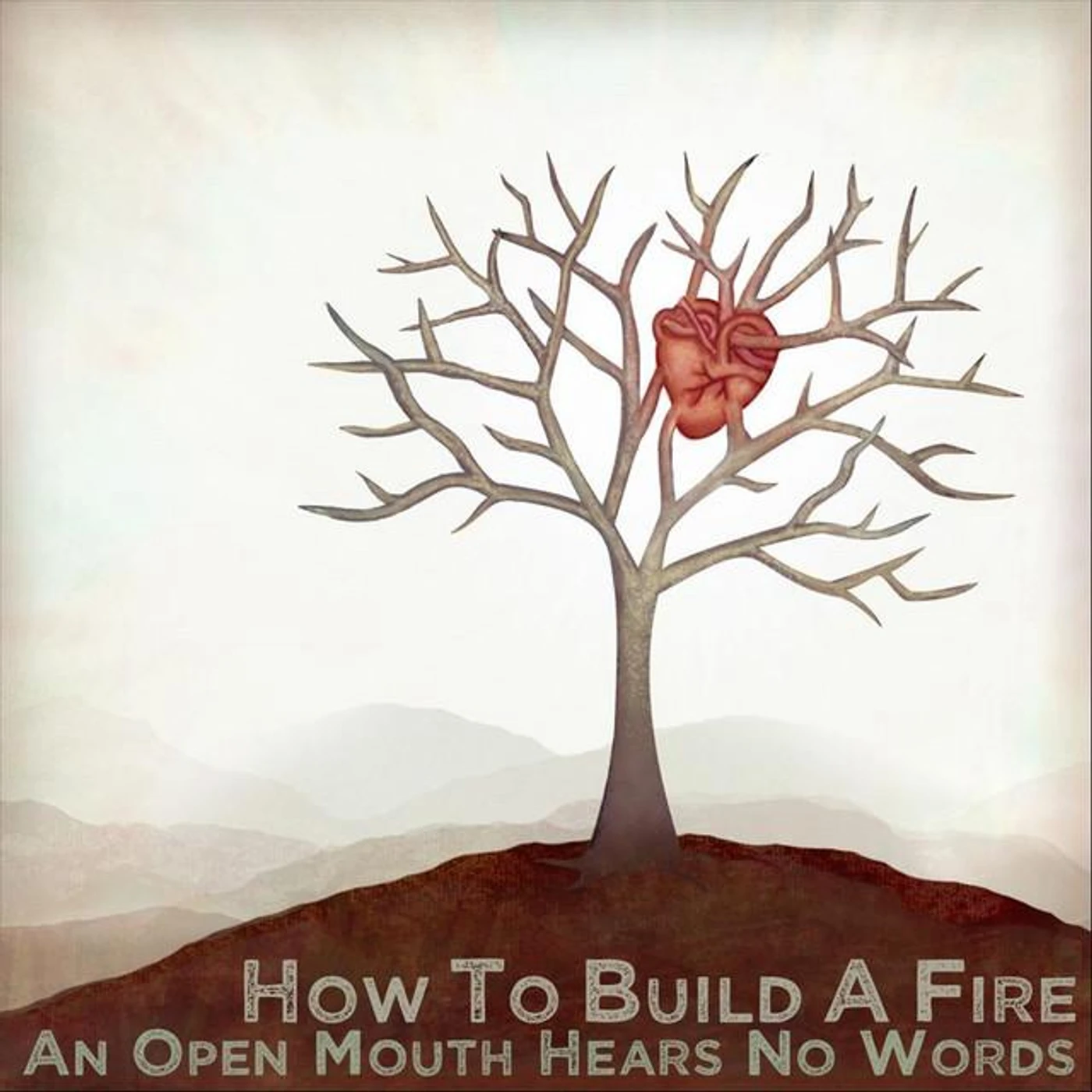 How to Build a Fire Brand Page