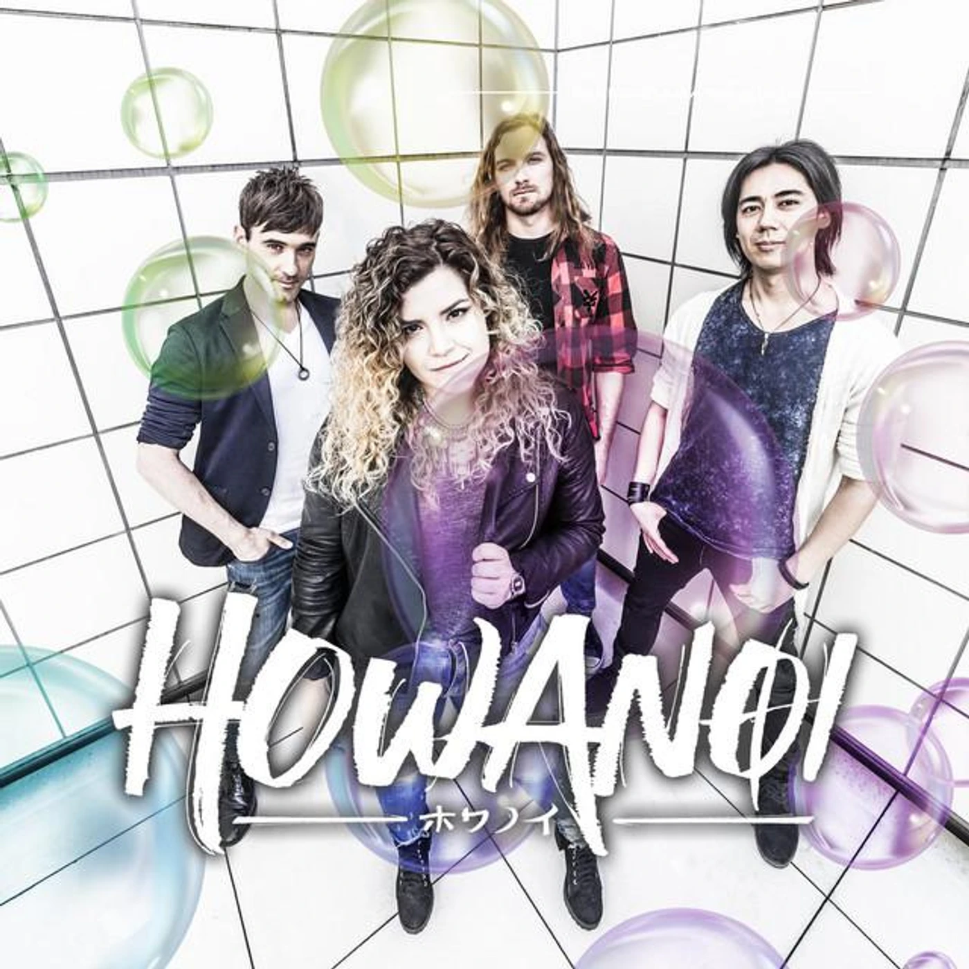 Howanoi Brand Page