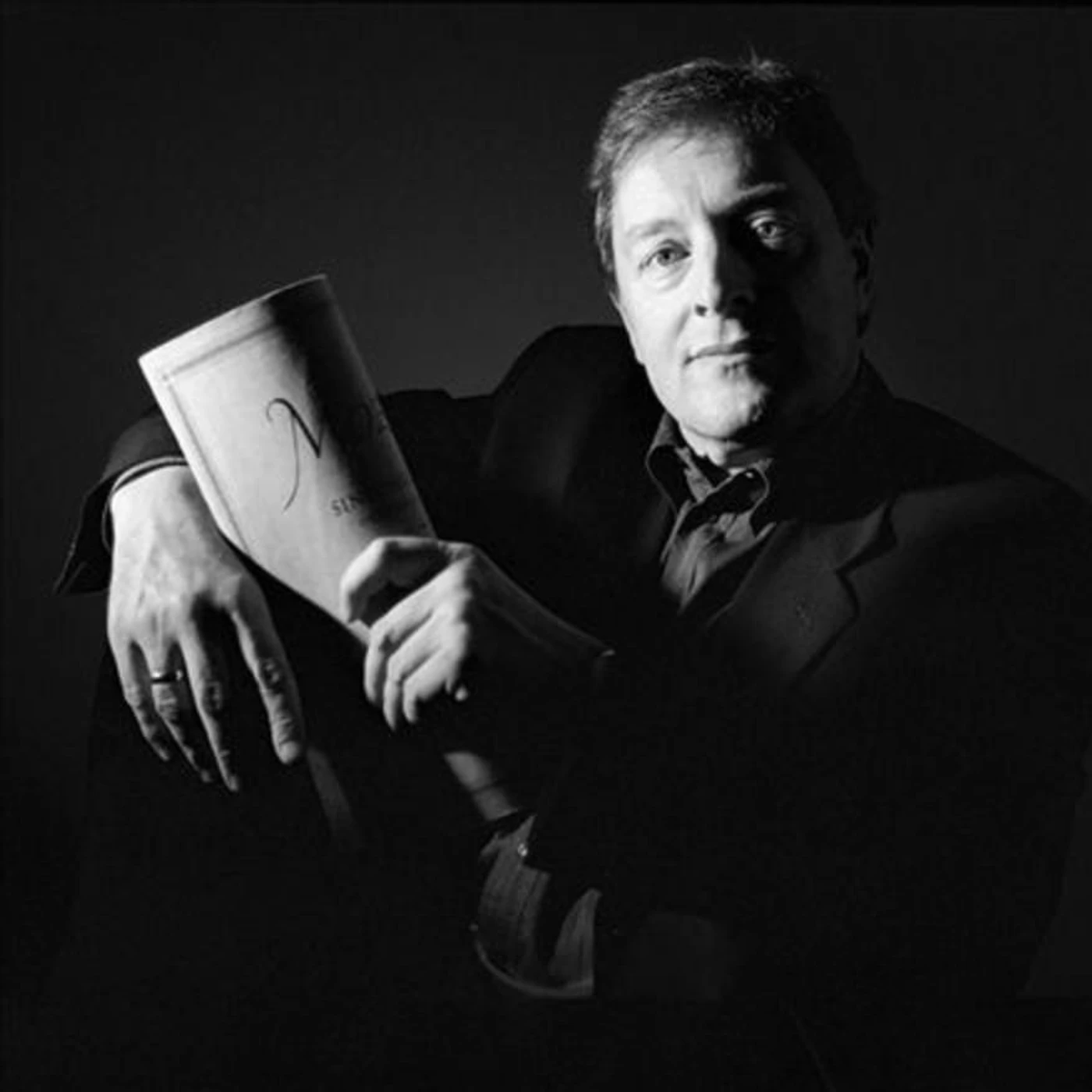 Howard Griffiths Brand Page