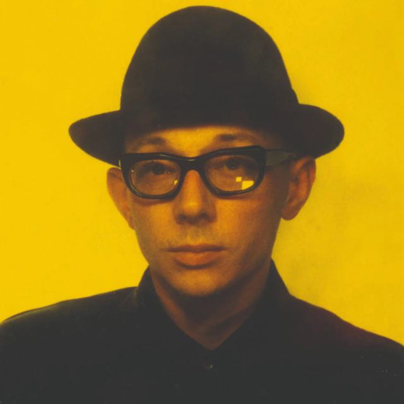 Howard Devoto Brand Page