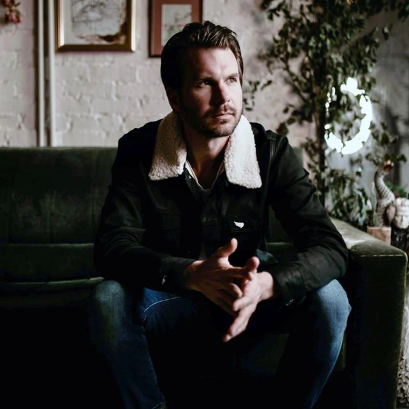 Howie Day Brand Page