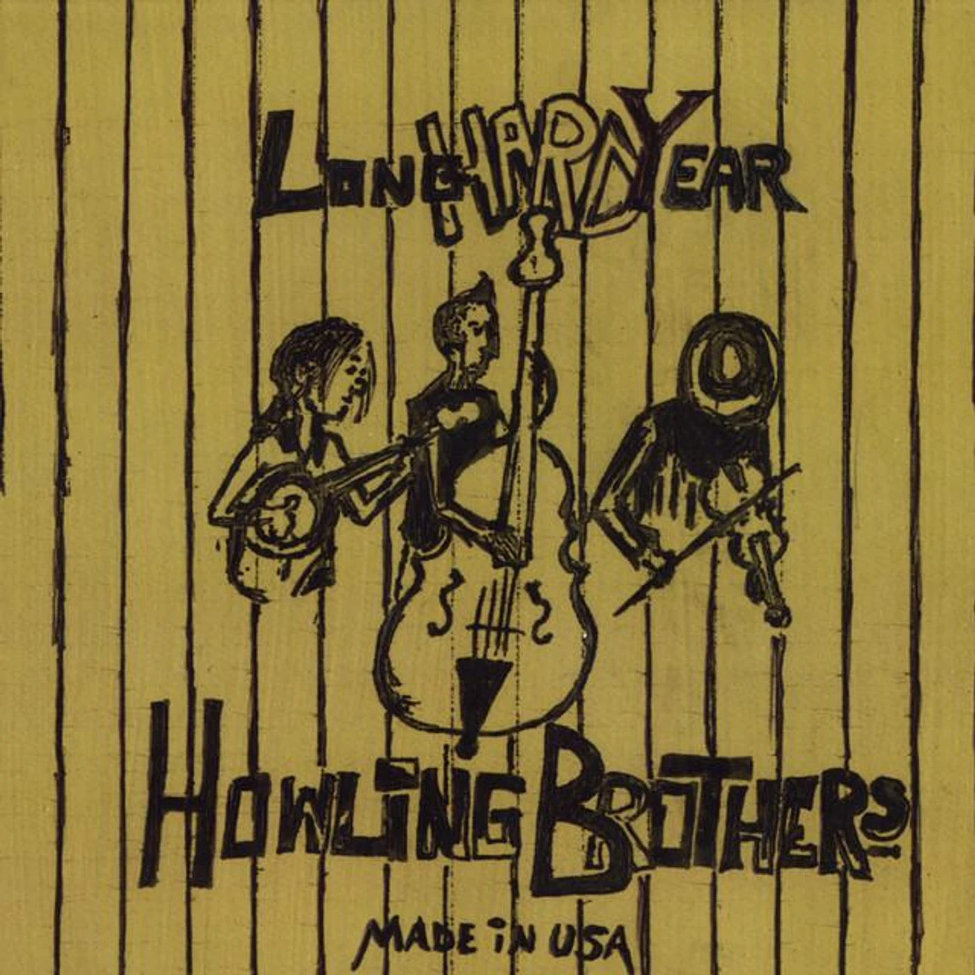 Howling Brothers