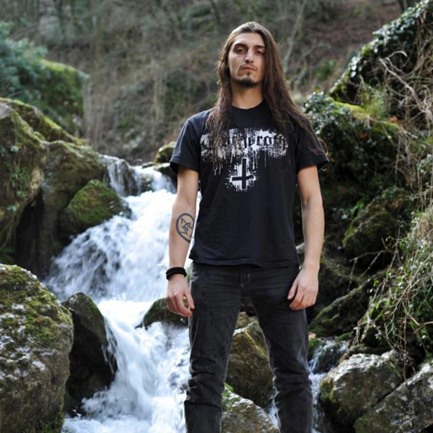 Howling in the Fog Brand Page