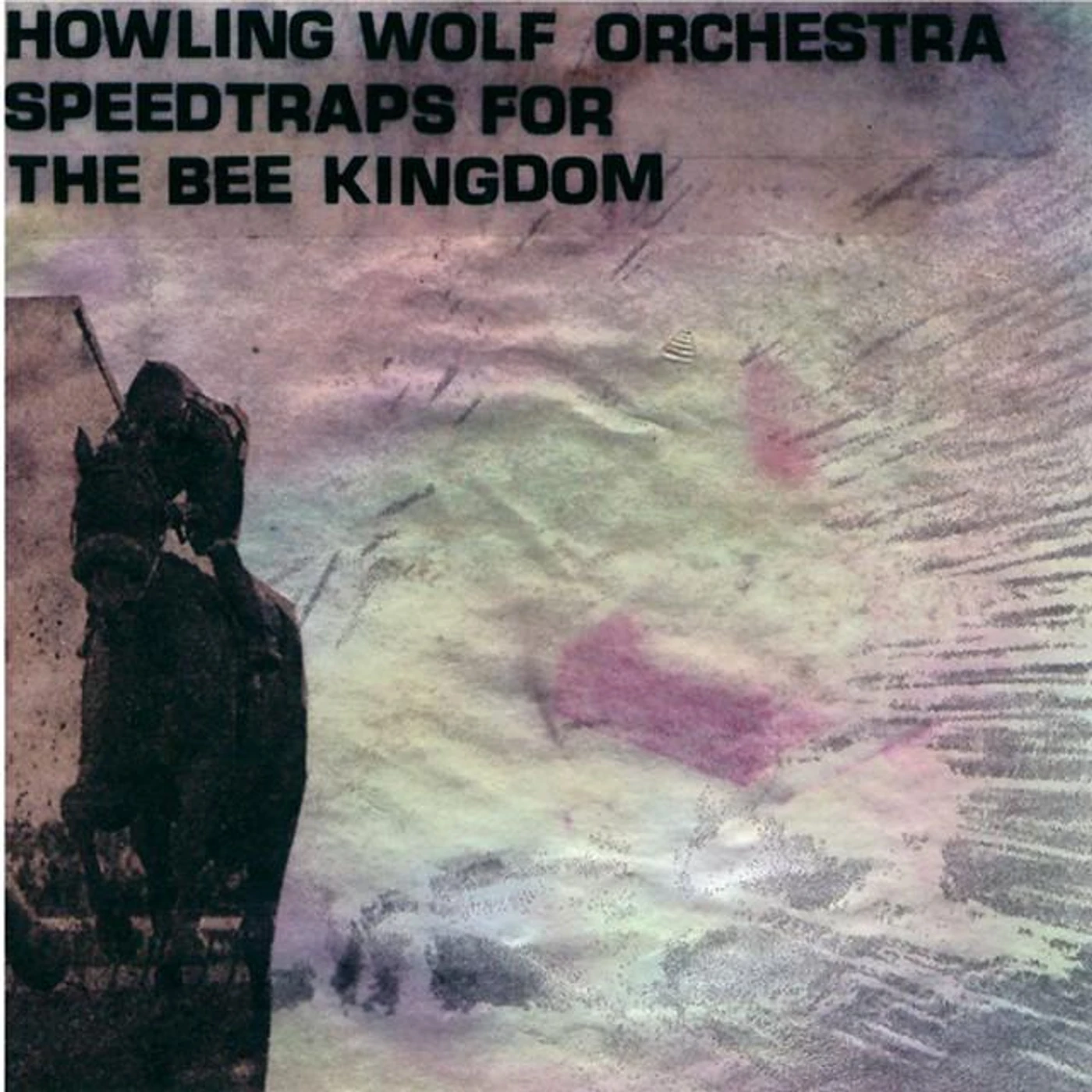 Howling Wolf Orchestra Brand Page