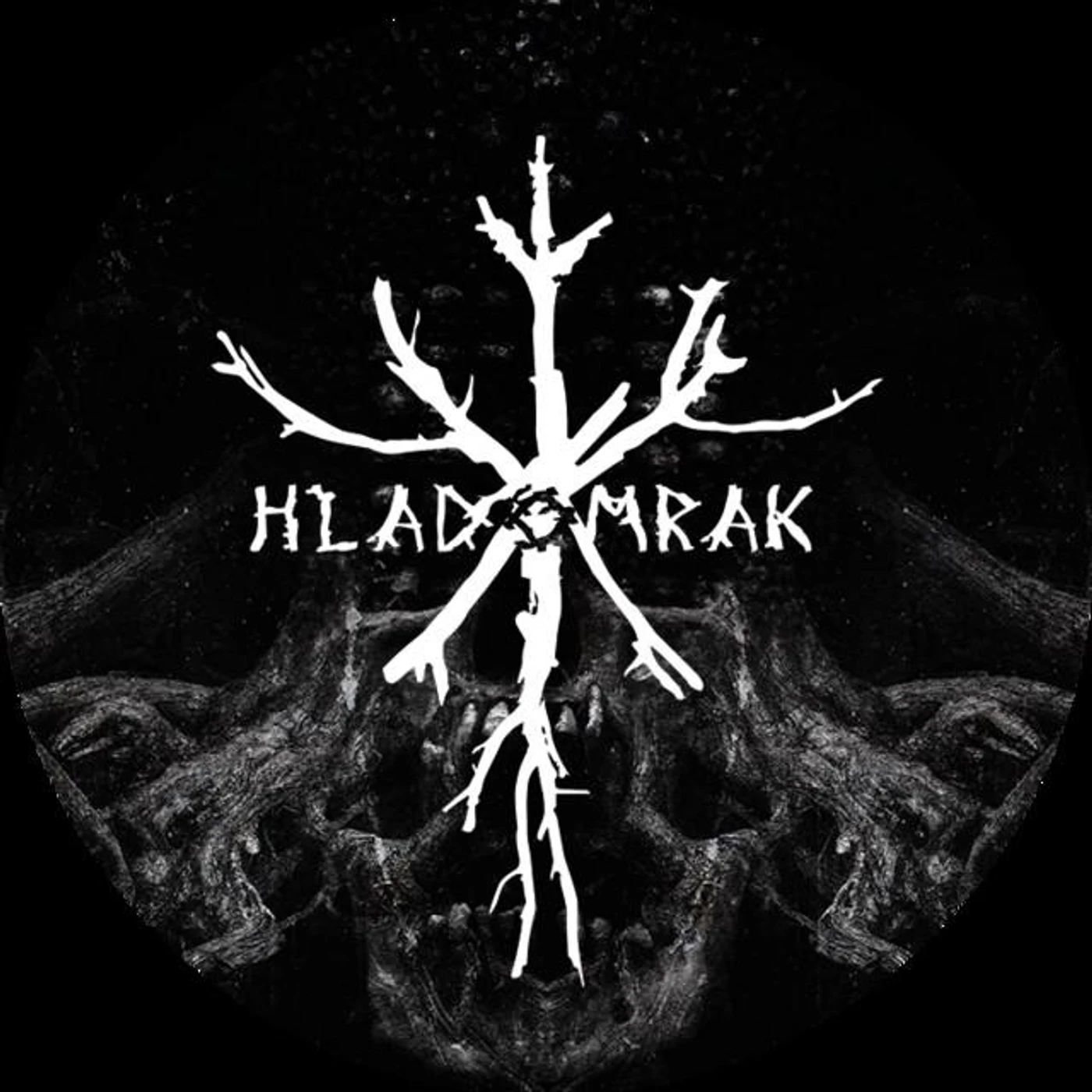 Hladomrak Brand Page