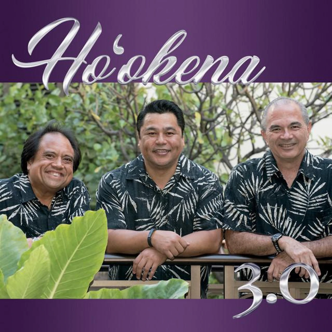 Ho'okena Brand Page
