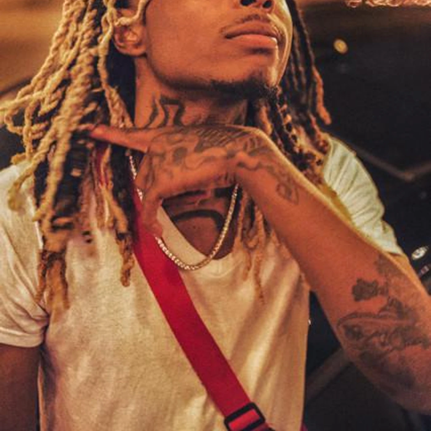 $hreddAintShxt Brand Page