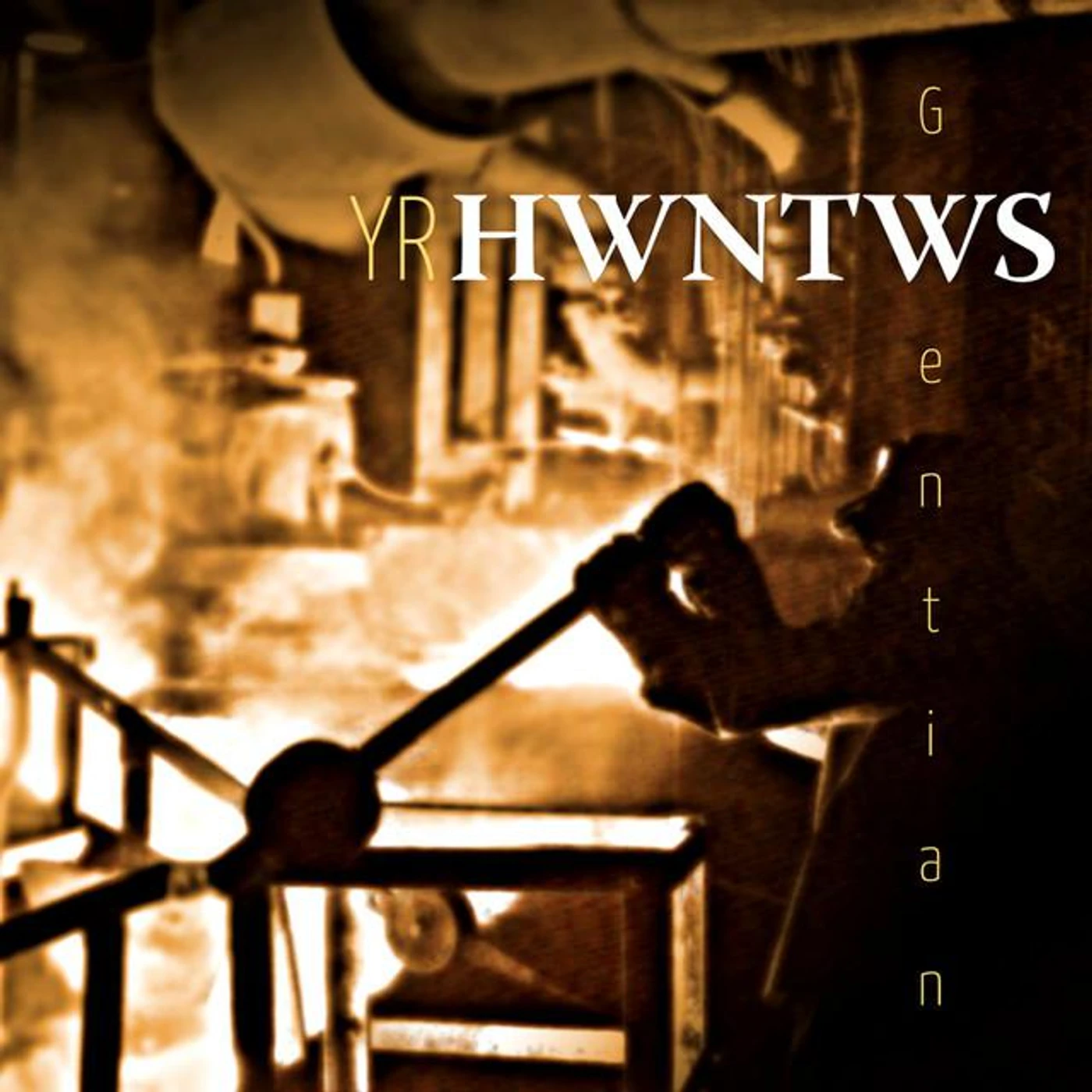 Hwntws Brand Page
