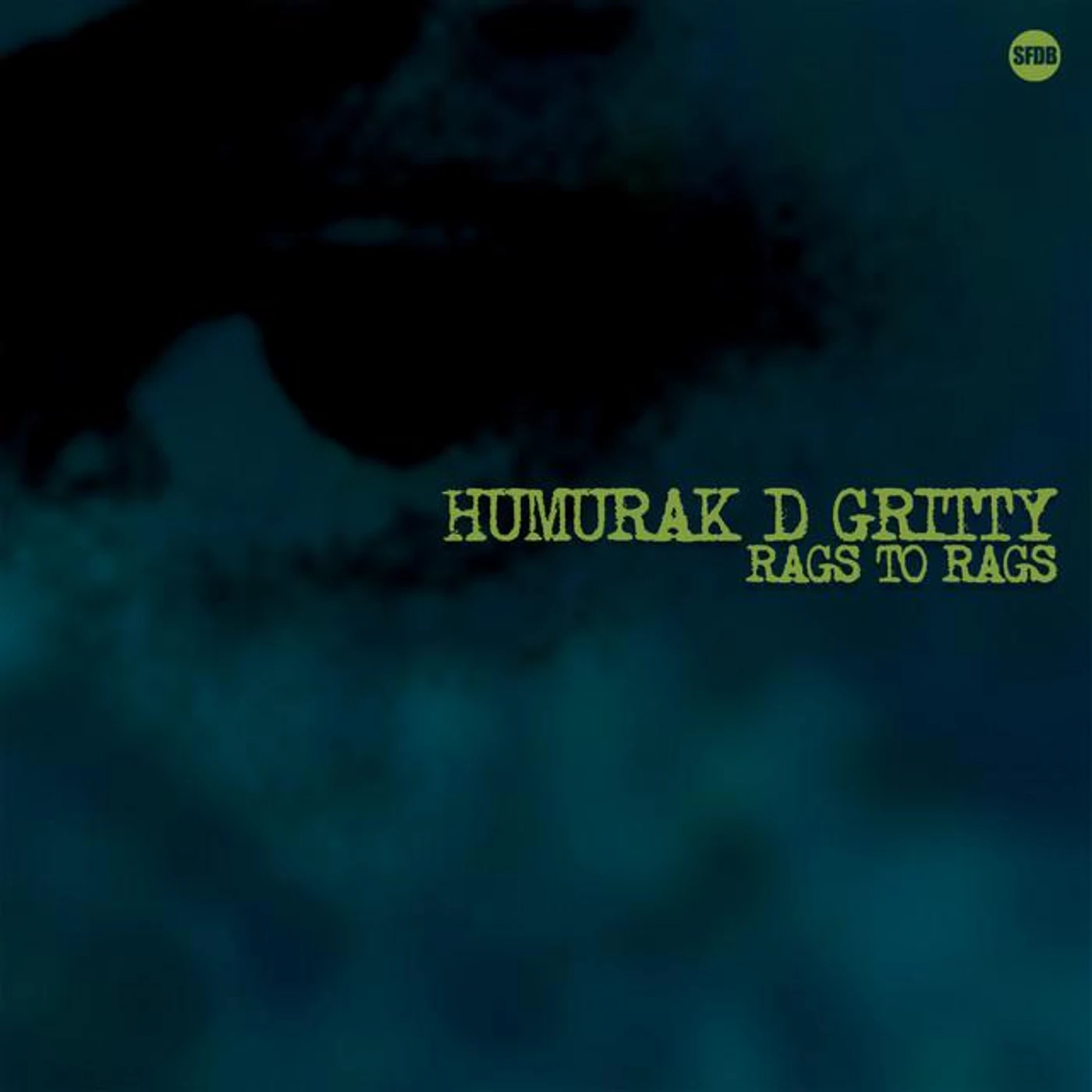 Humurak D'Gritty
