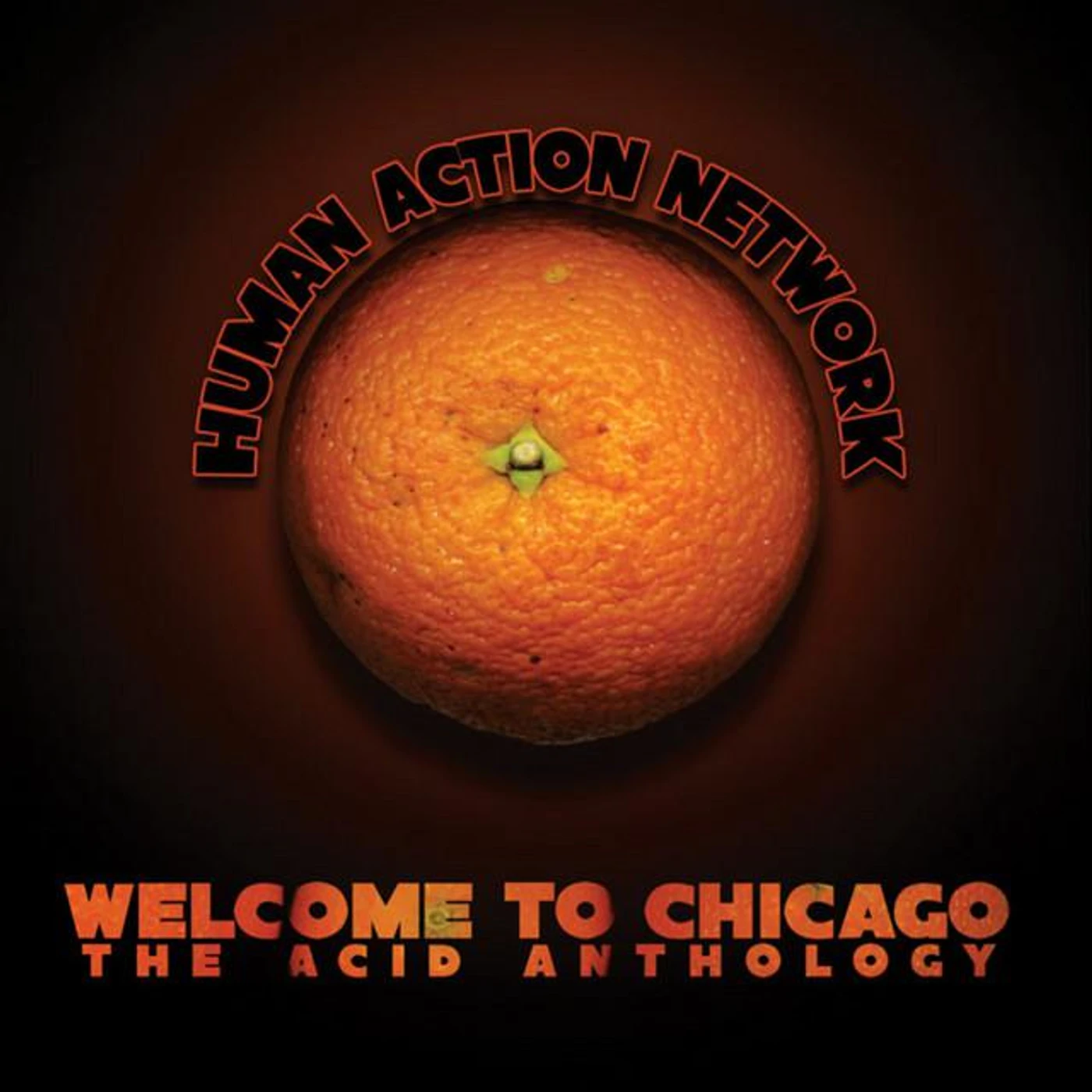 Human Action Network Brand Page