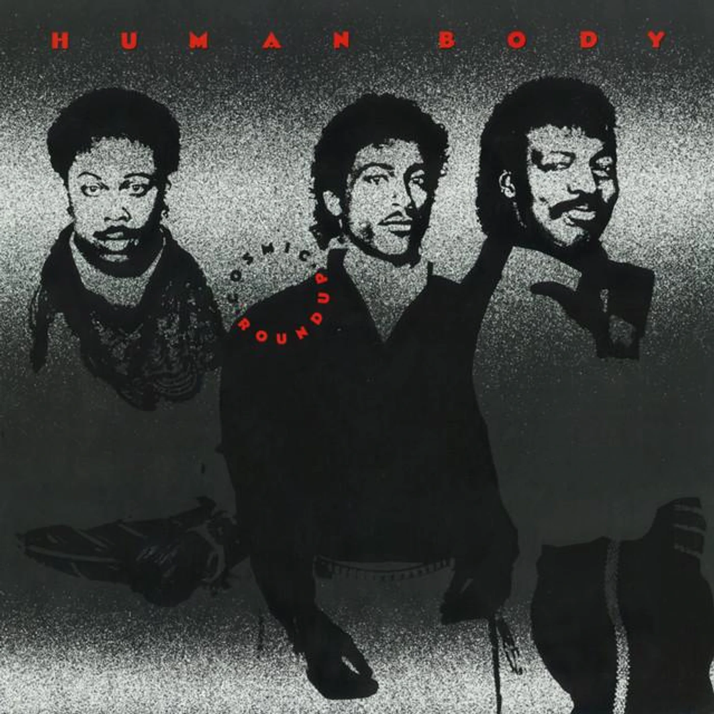 Human Body Brand Page