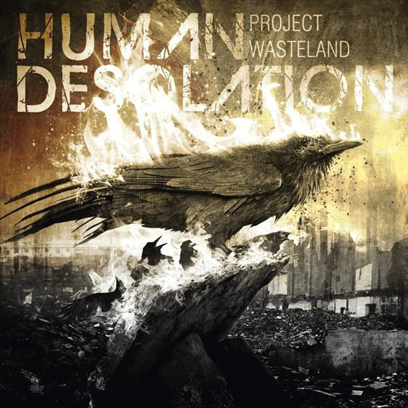 Human Desolation