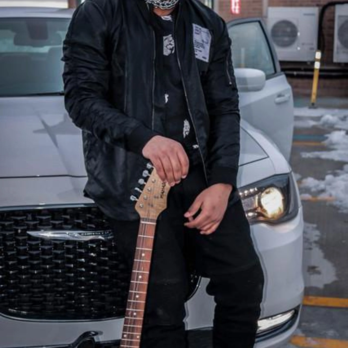 HumanProd Brand Page