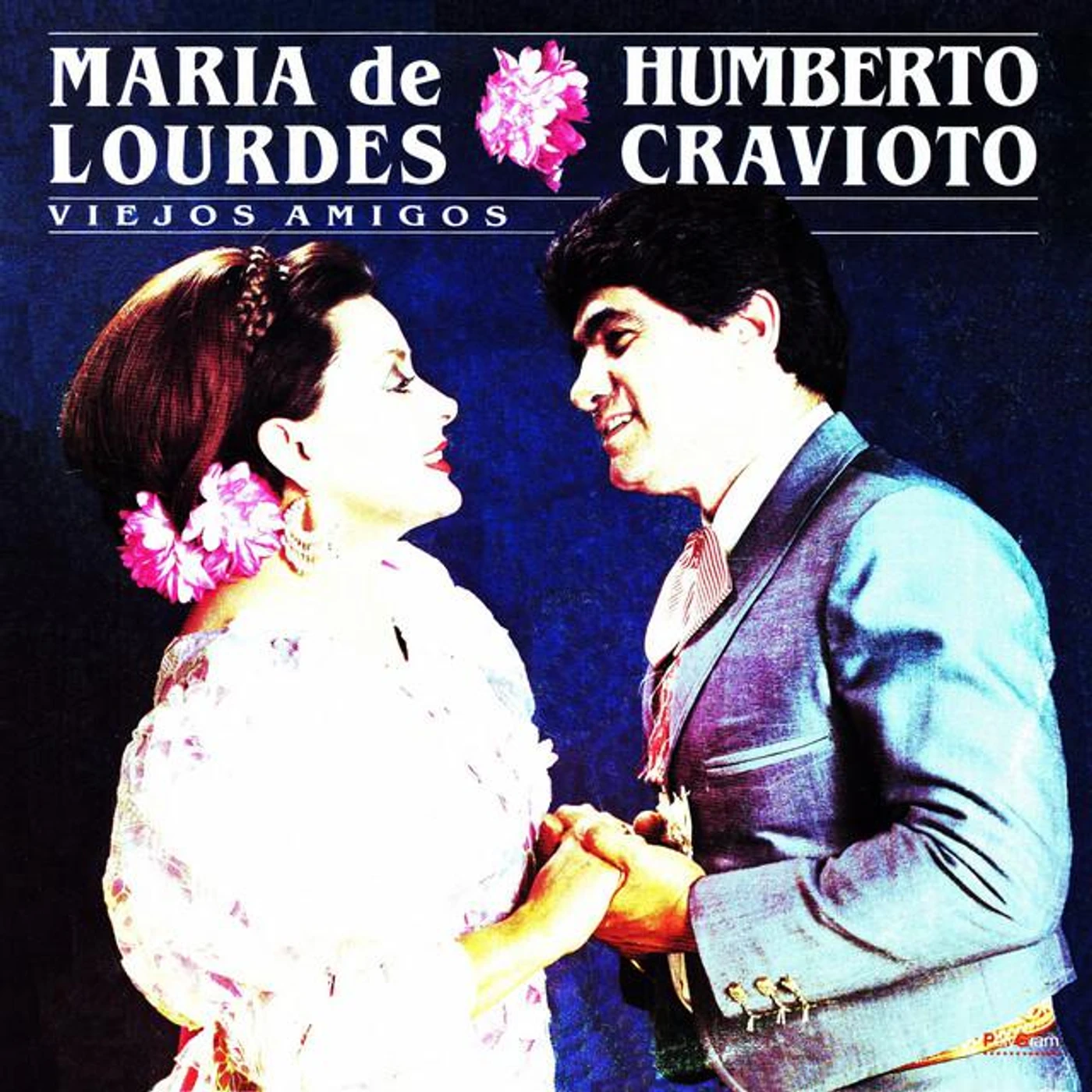 Humberto Cravioto Brand Page
