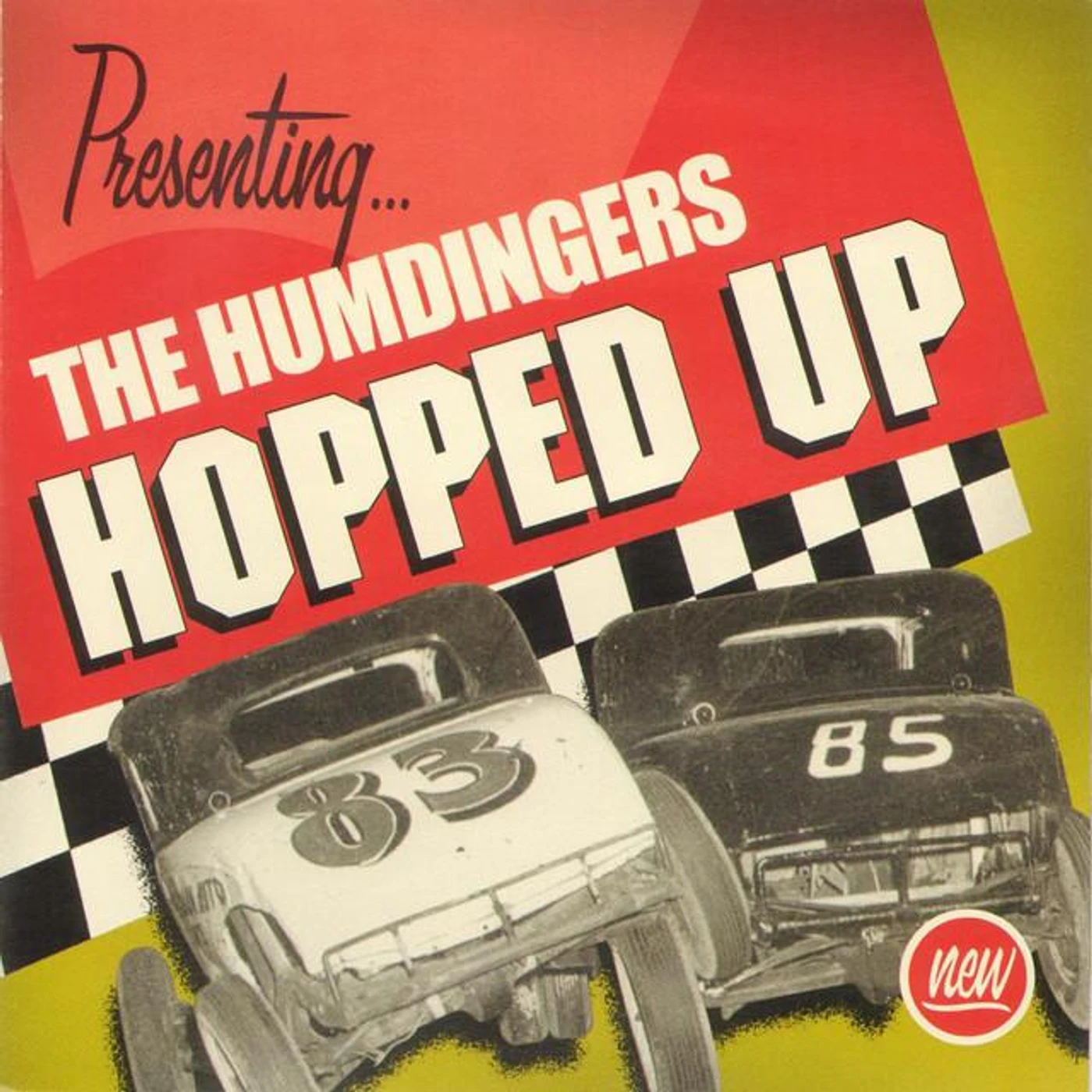 Humdingers Brand Page