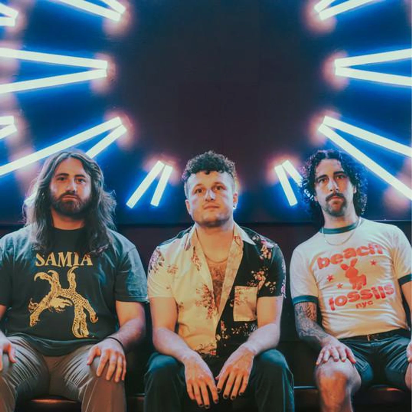 HummusVacuum Brand Page