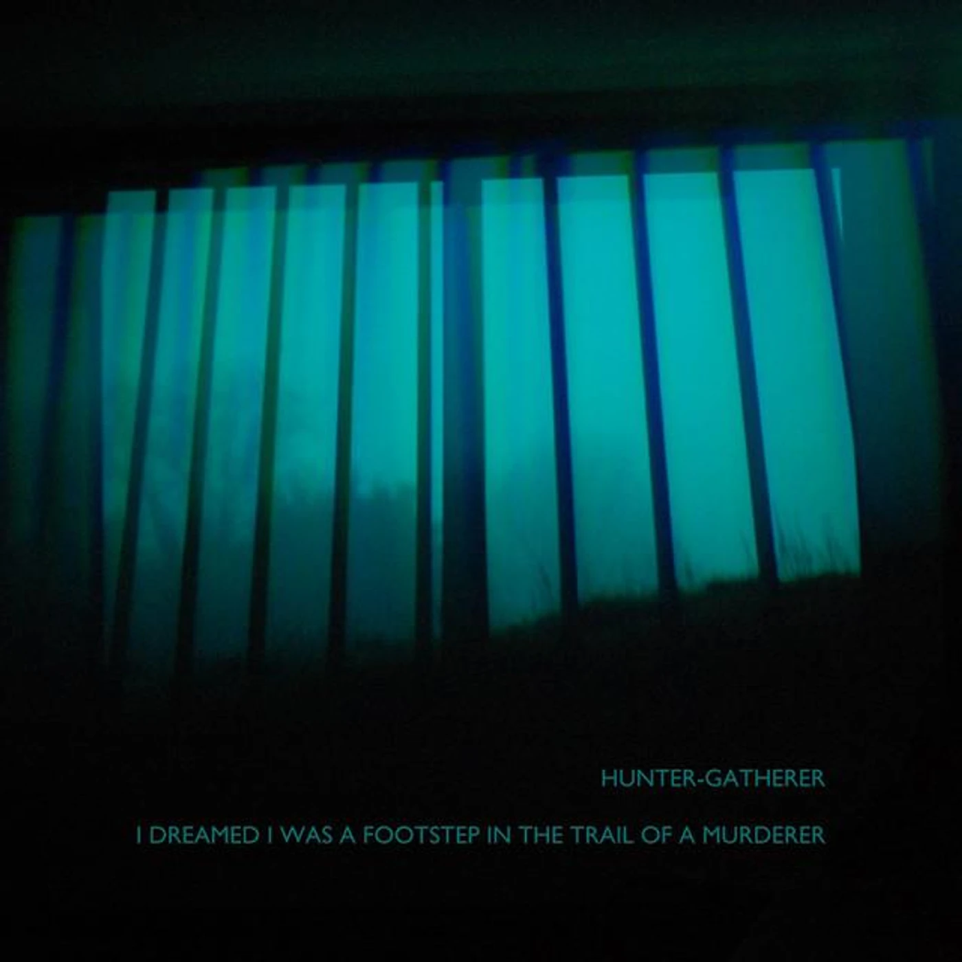 Hunter-Gatherer Brand Page