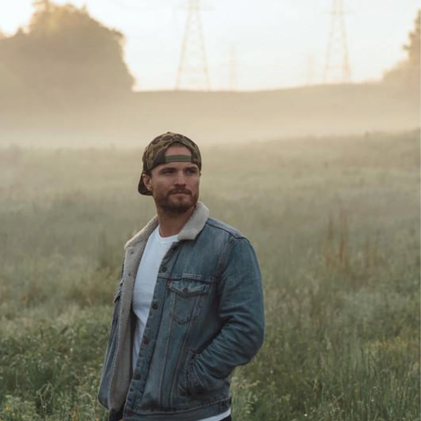 Hunter Phelps Brand Page