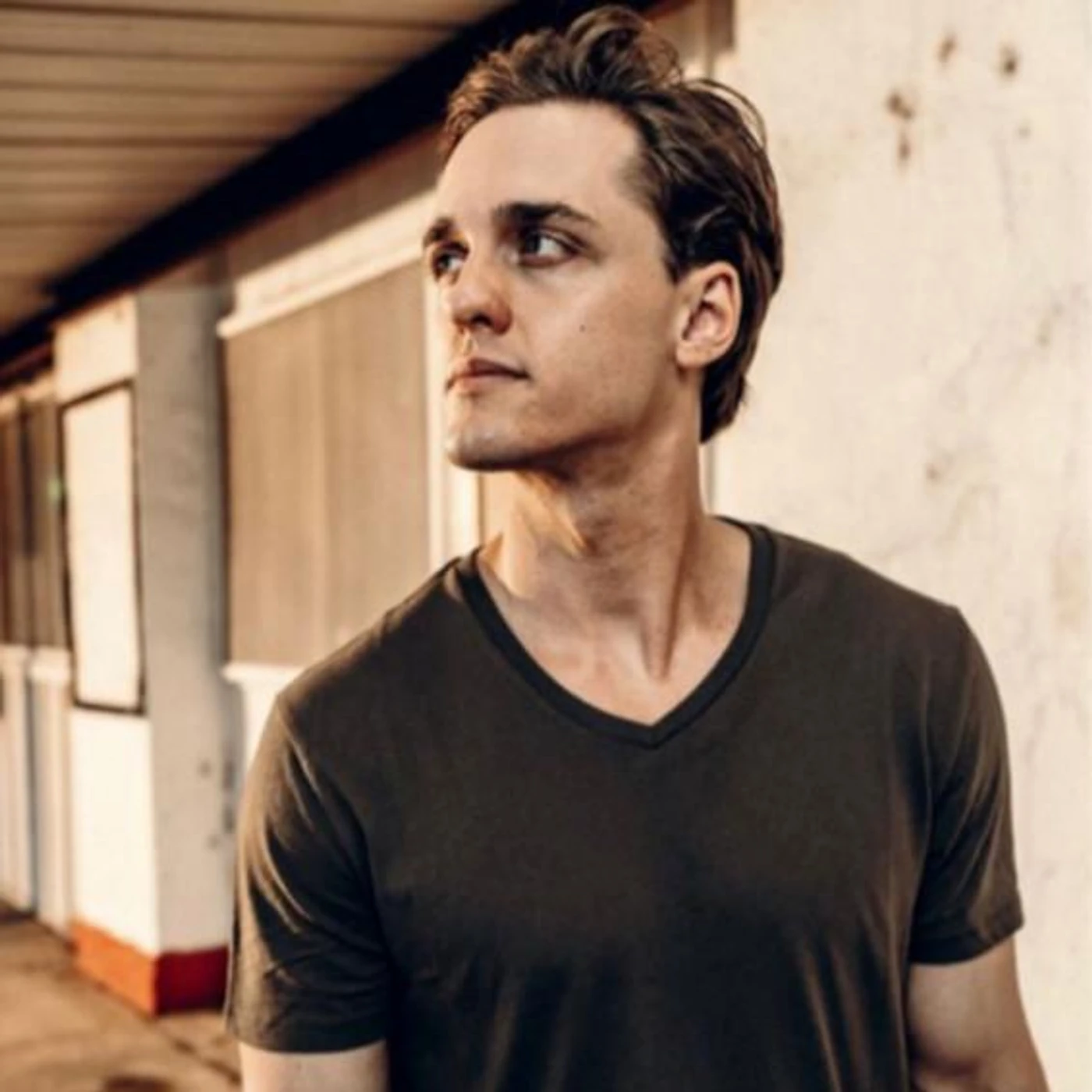 Hunter Thomas Brand Page