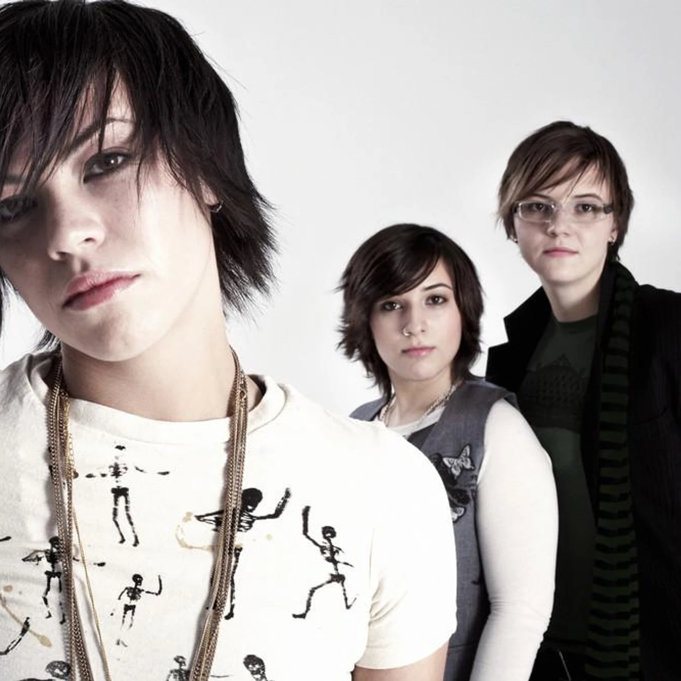 Hunter Valentine Brand Page