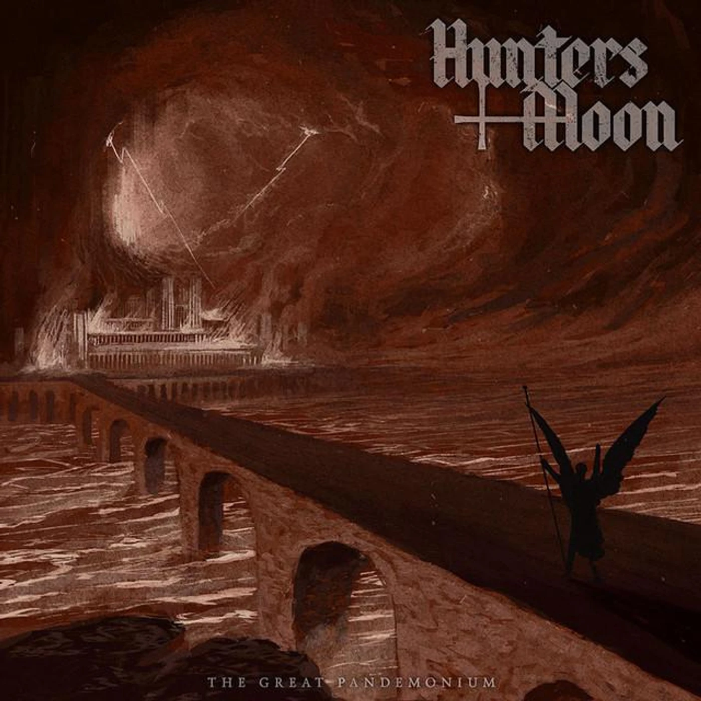 HUNTERS MOON Brand Page